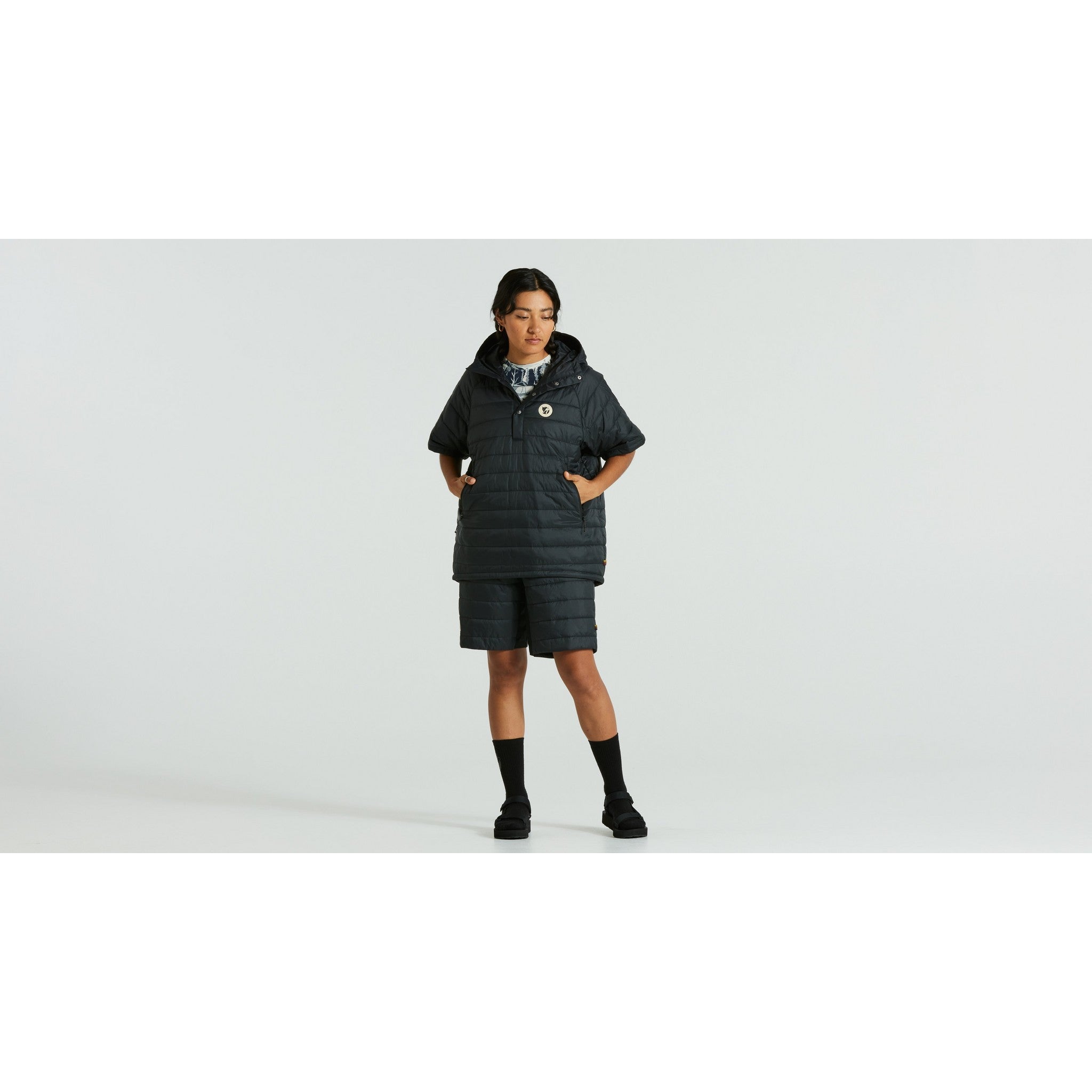 Specialized/Fjällräven Thermo Anorak