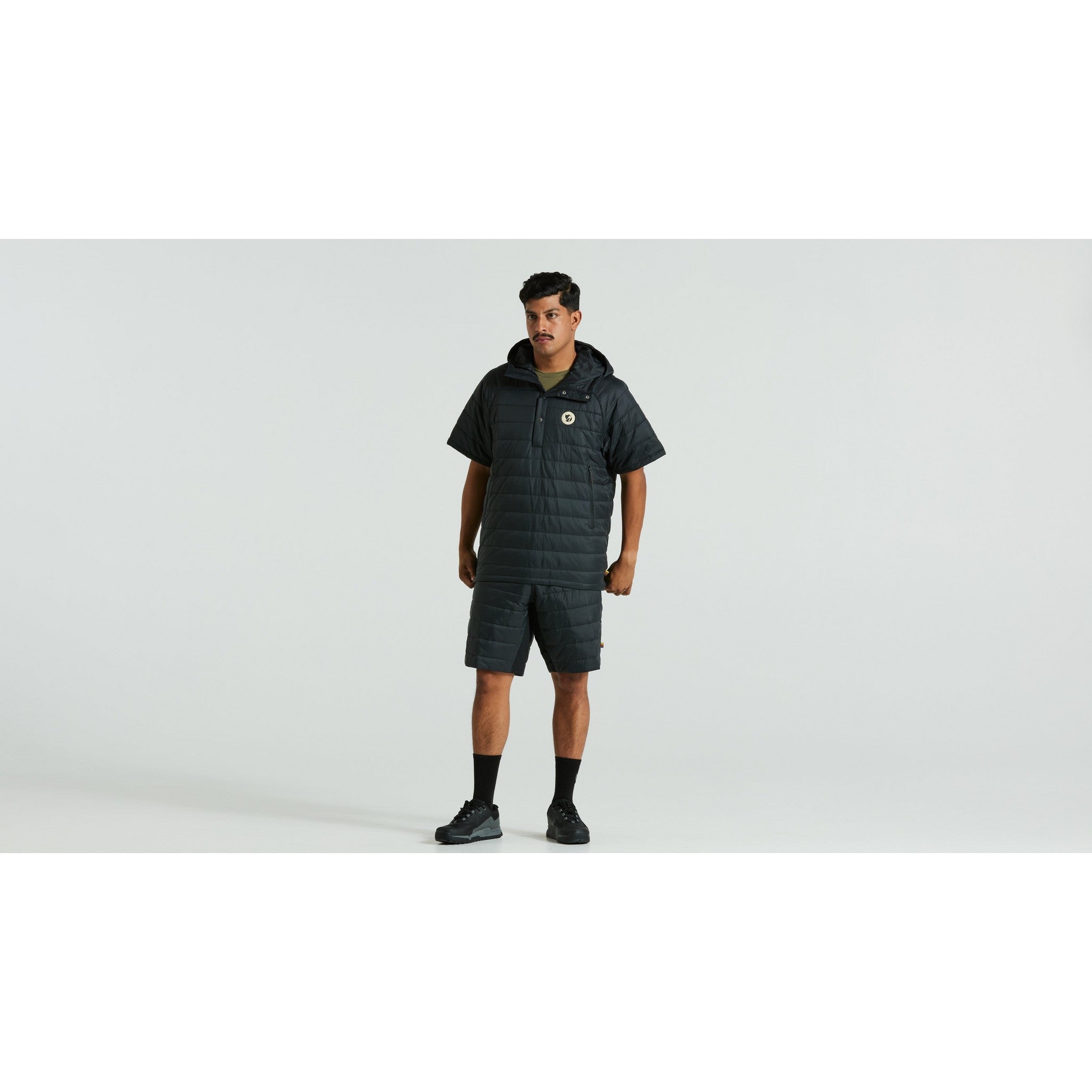 Specialized/Fjällräven Thermo Anorak