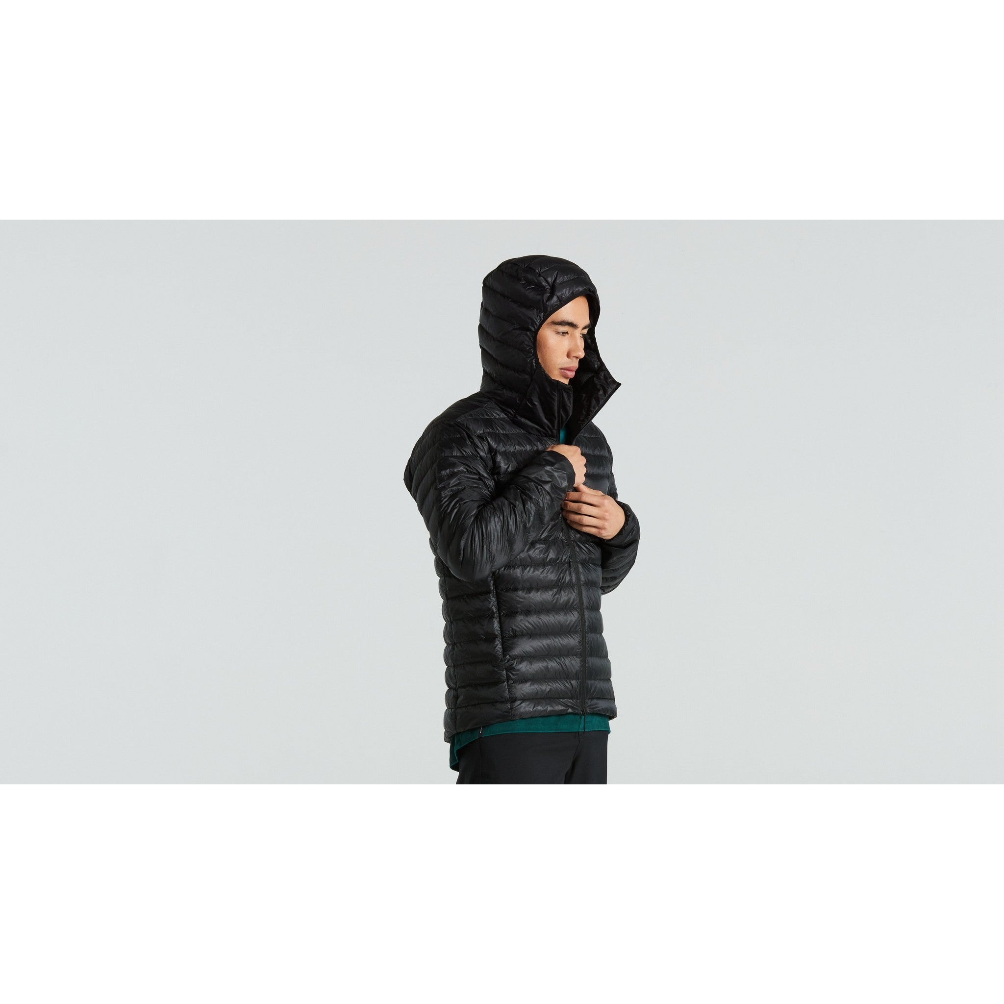 Men's Packable Down Jacket