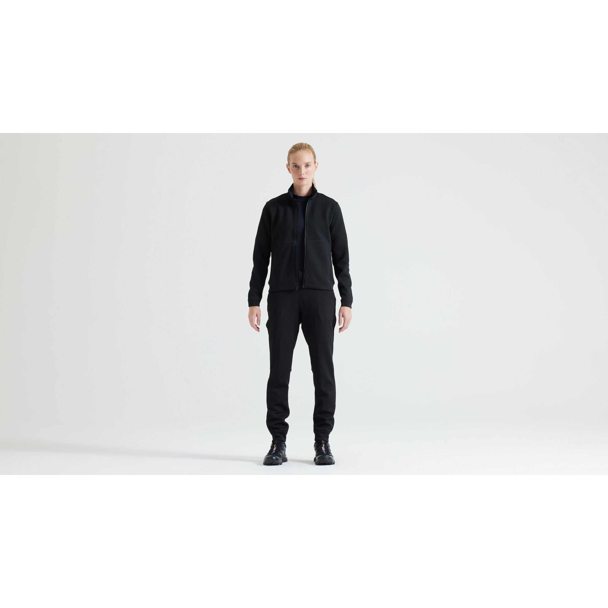 Women's Track Jacket