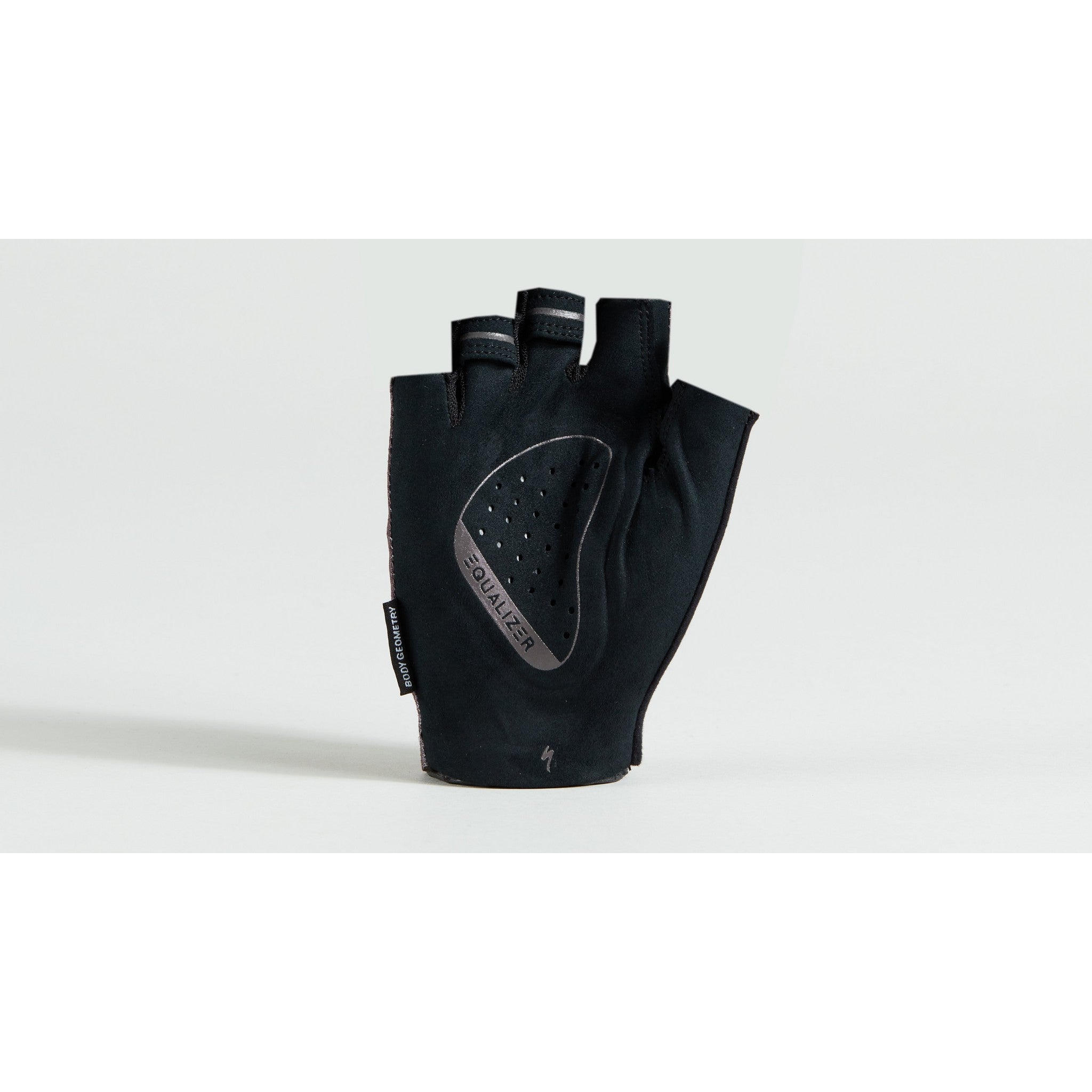 Women's Body Geometry Grail Short Finger Gloves