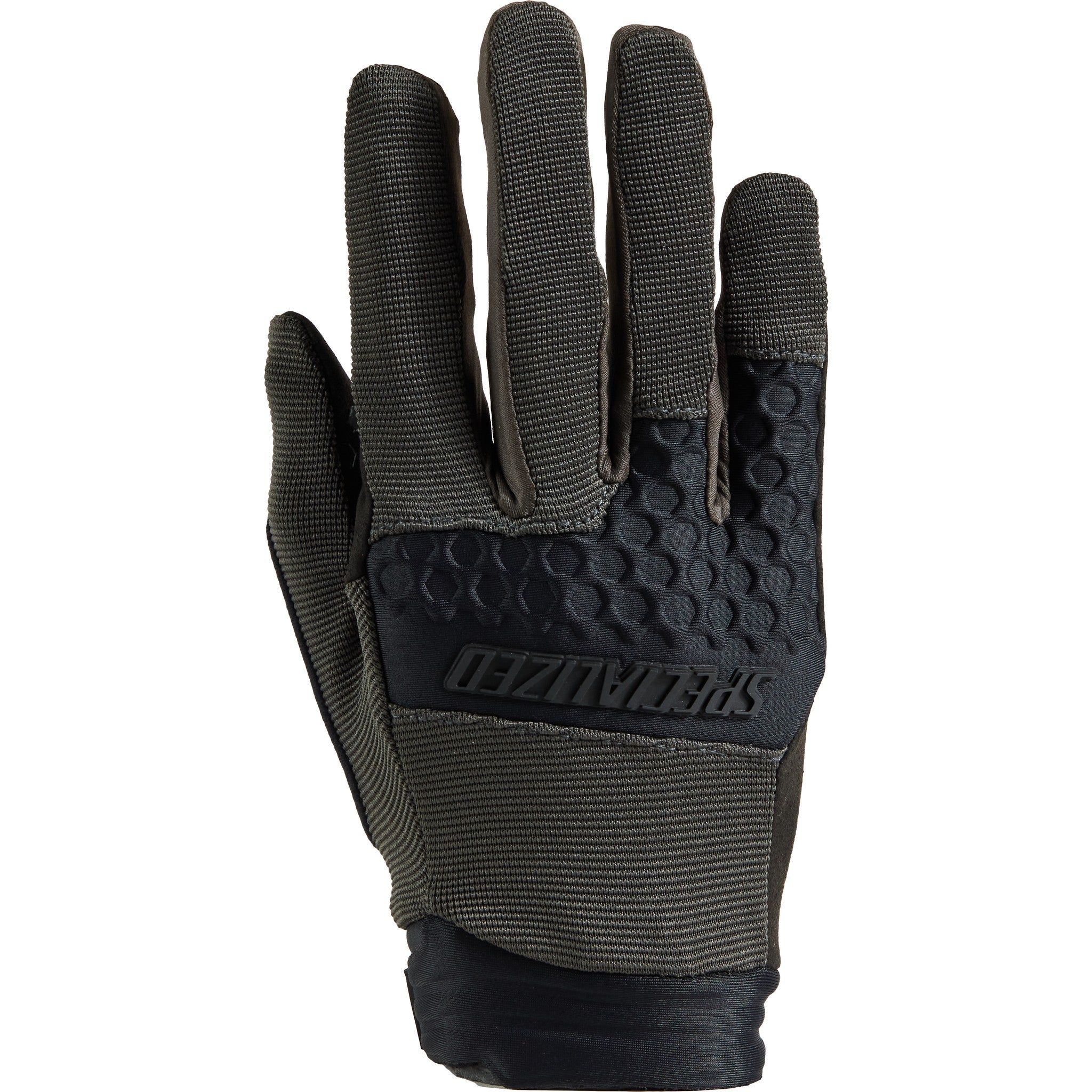 Men's Trail Shield Gloves