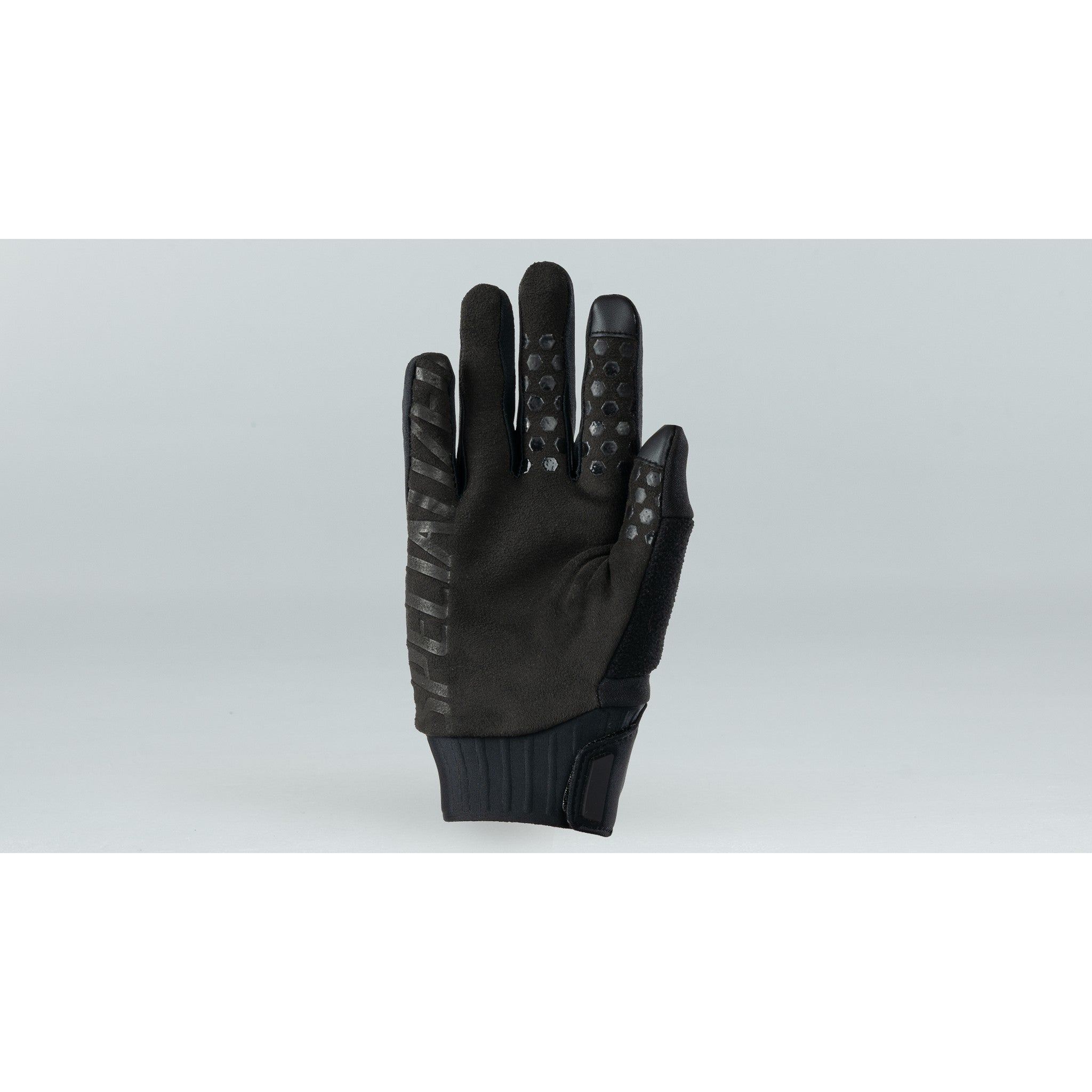 Men’s Softshell Thermal Glove