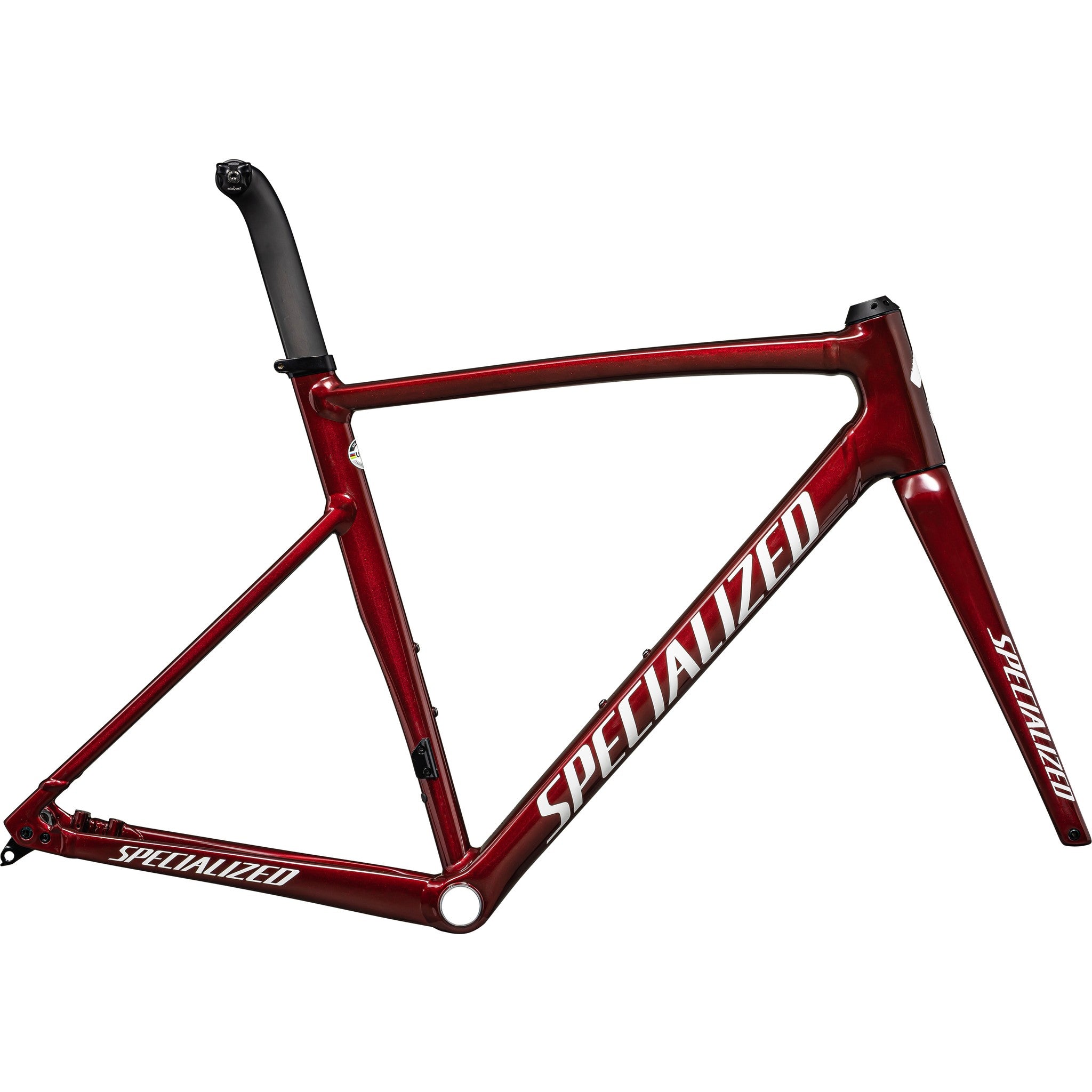 Allez Sprint Frameset