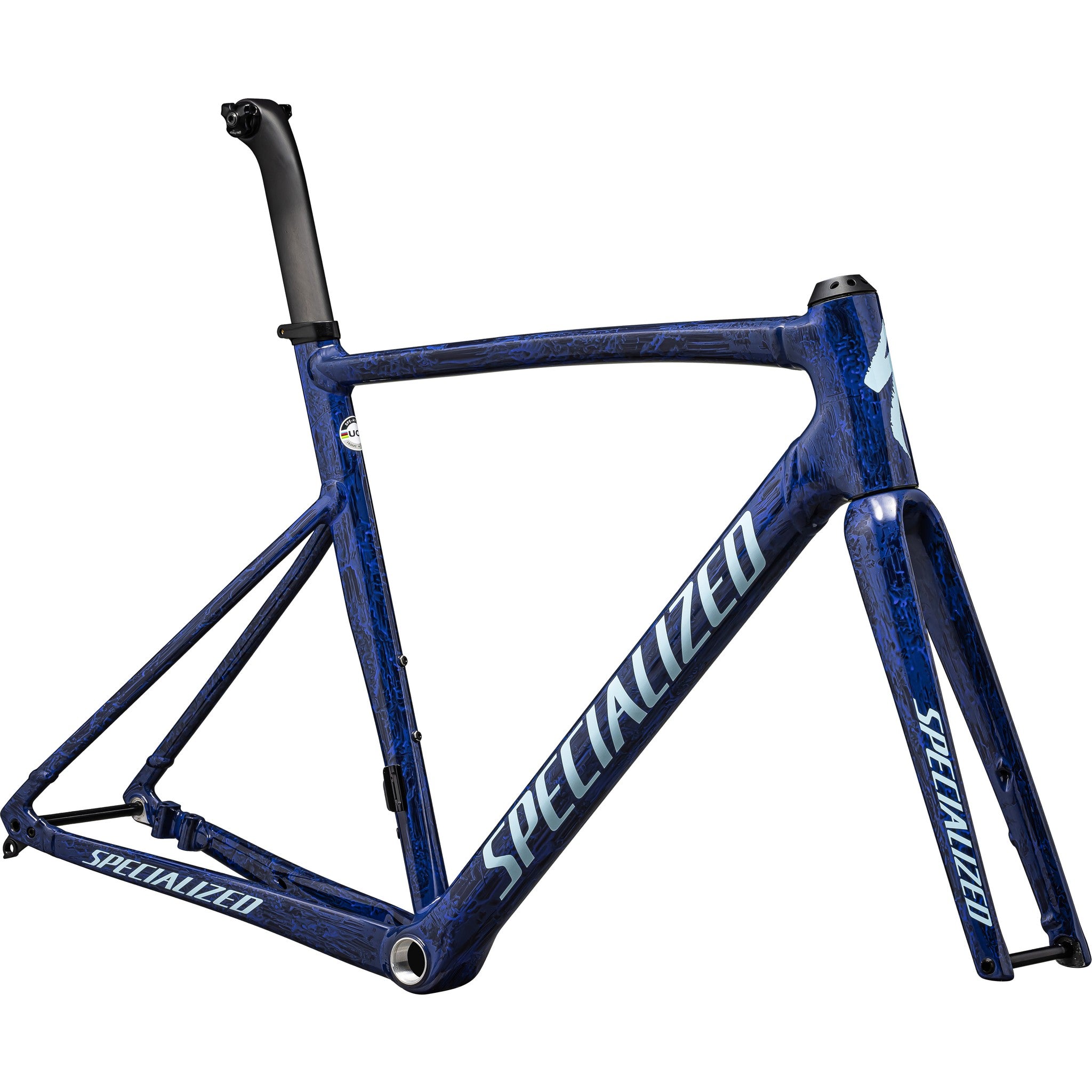 Allez Sprint Frameset