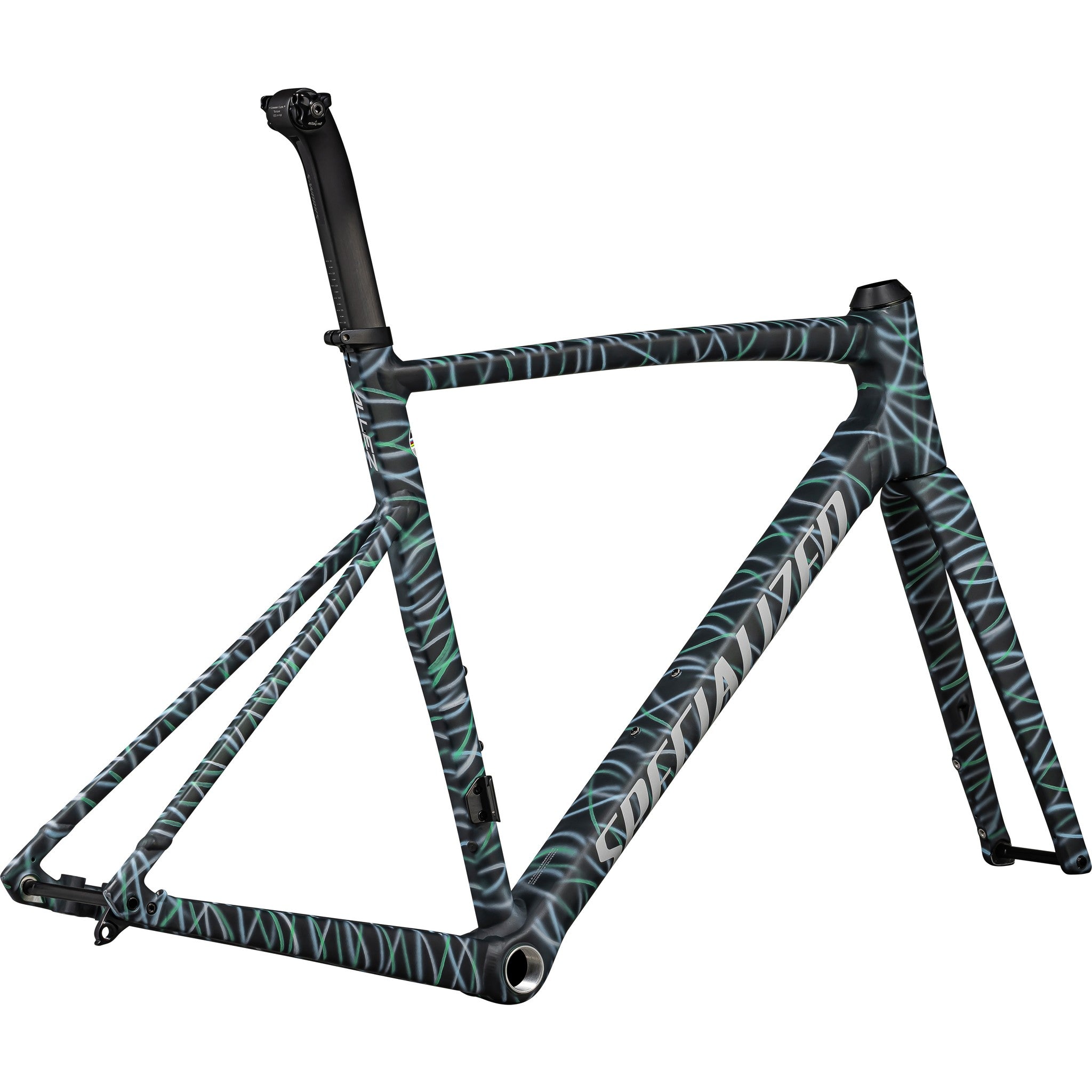 Allez Sprint Frameset