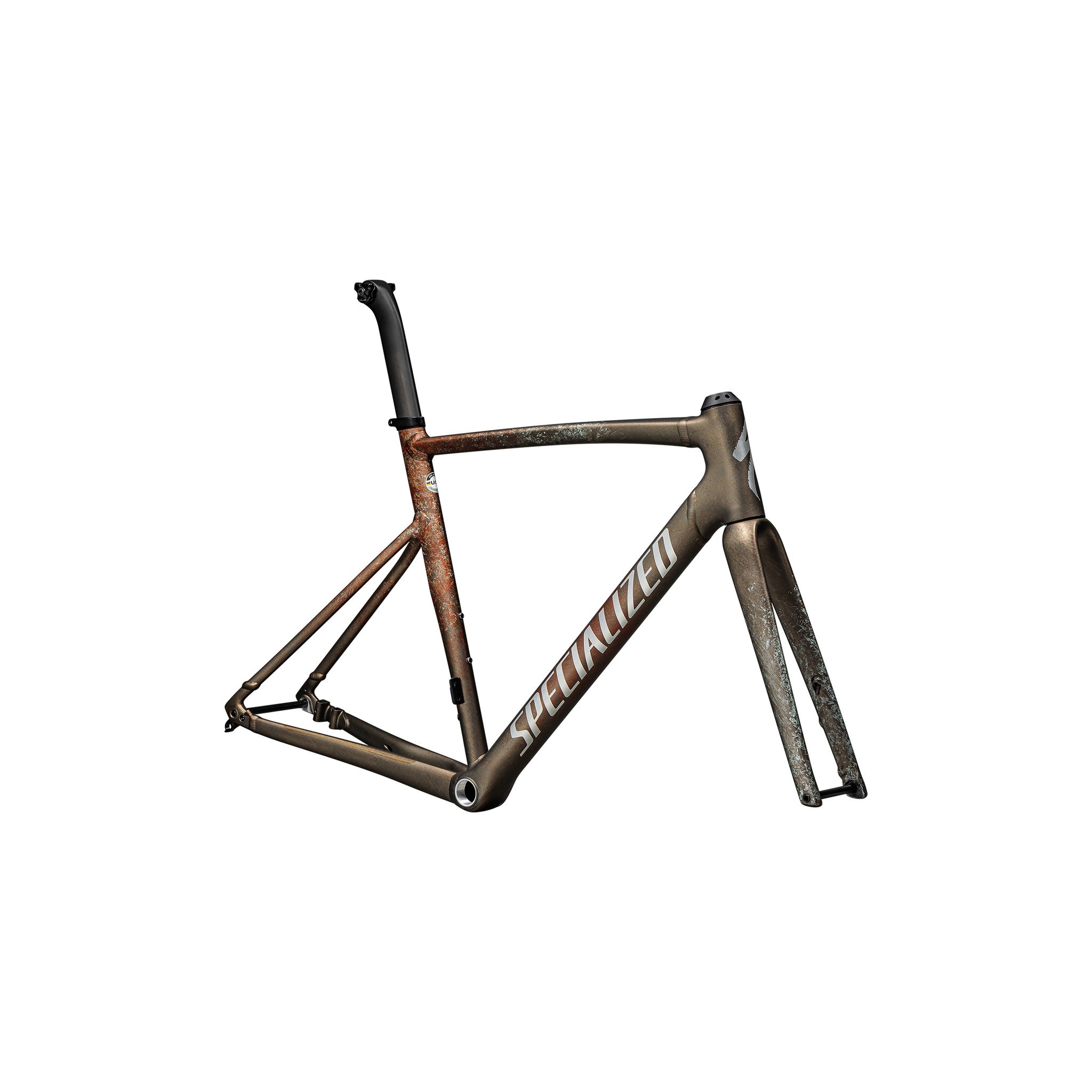 Allez Sprint Frameset