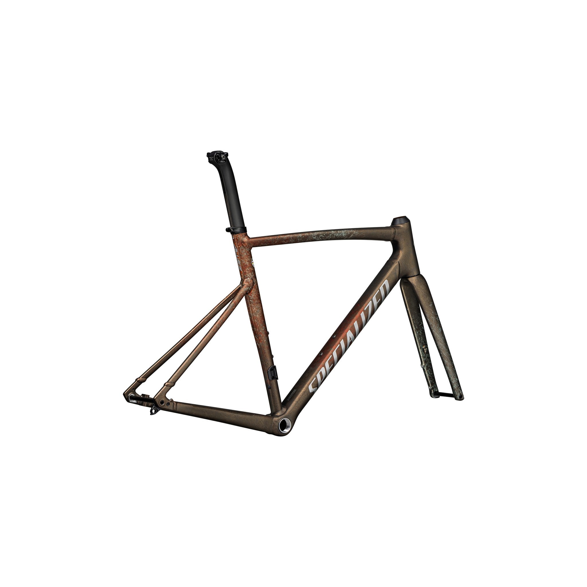 Allez Sprint Frameset