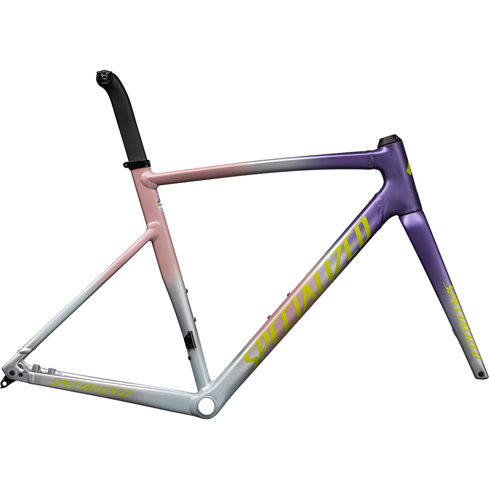 Allez Sprint Frameset