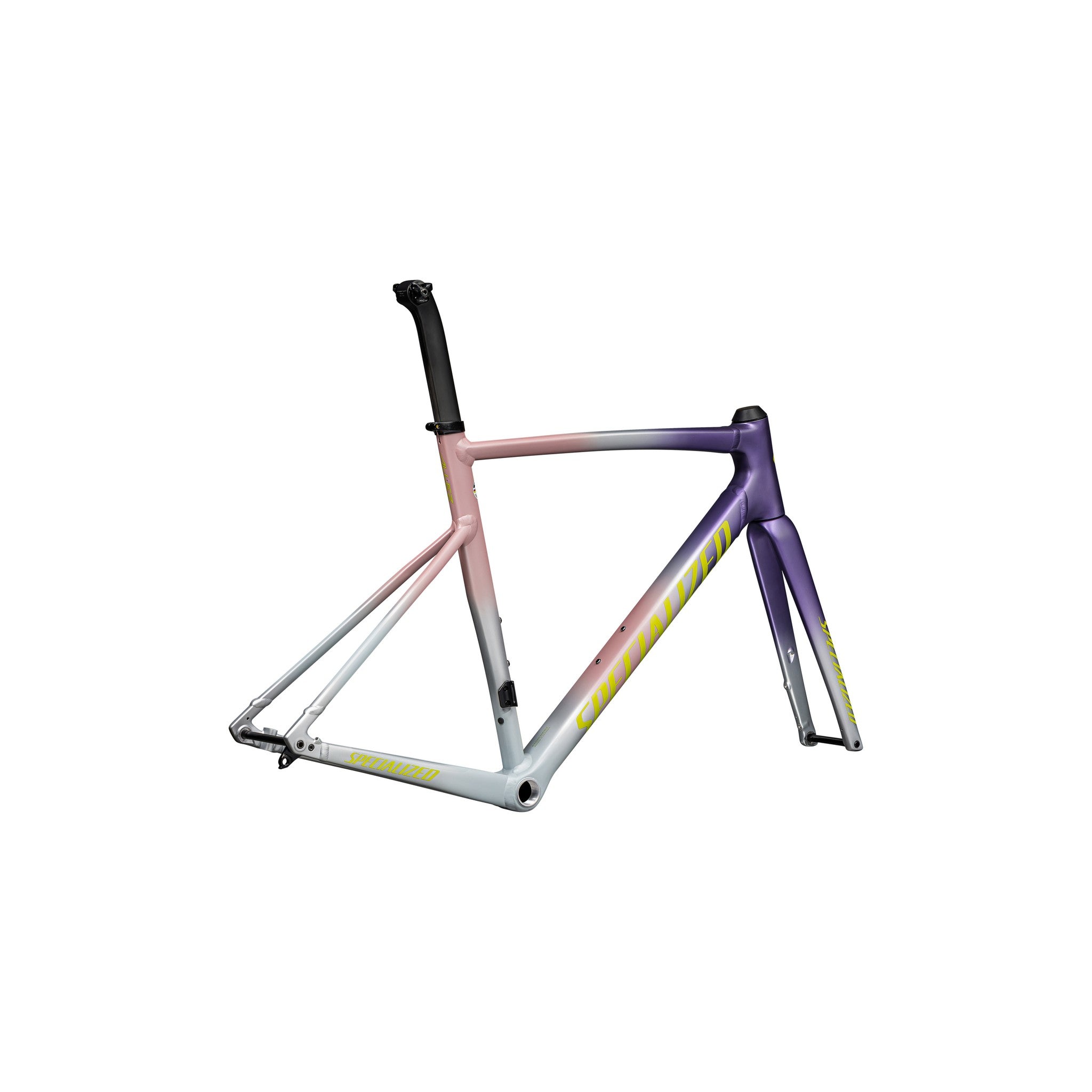 Allez Sprint Frameset