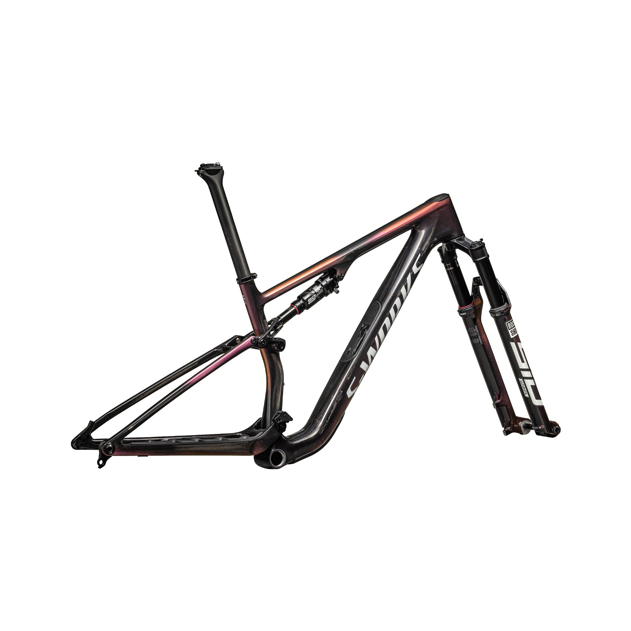 S-Works Epic 8 Frameset