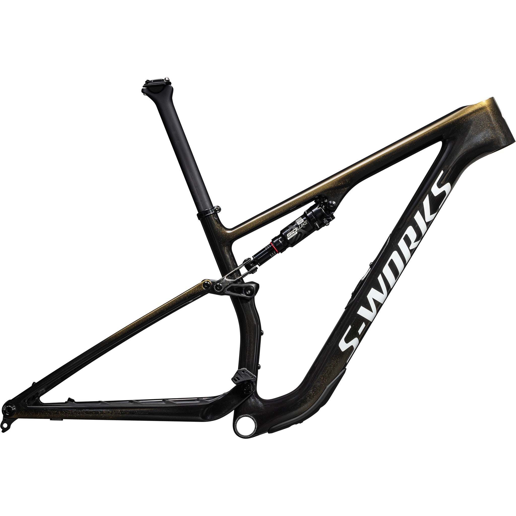 S-Works Epic 8 Frameset