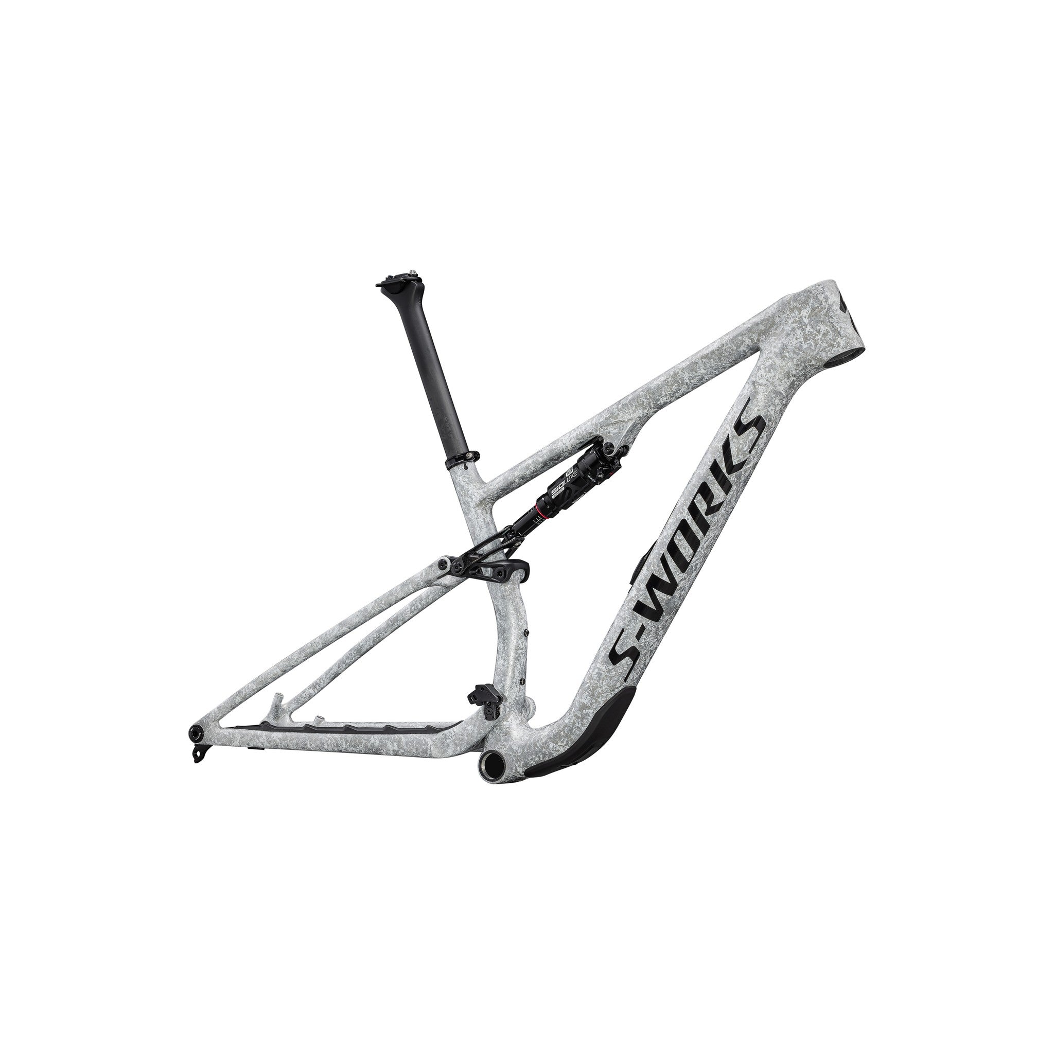 S-Works Epic 8 Frameset