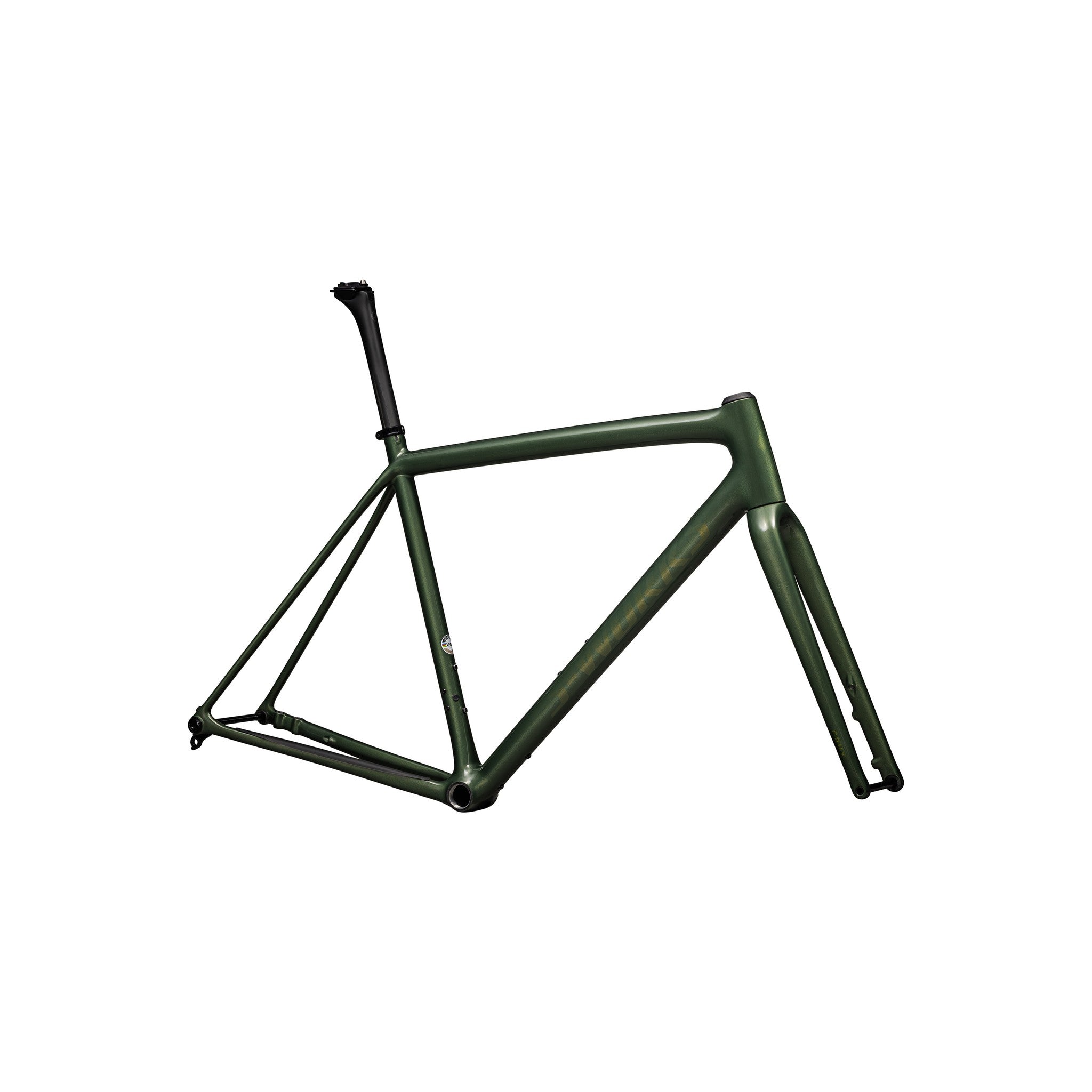 S-Works Crux Frameset