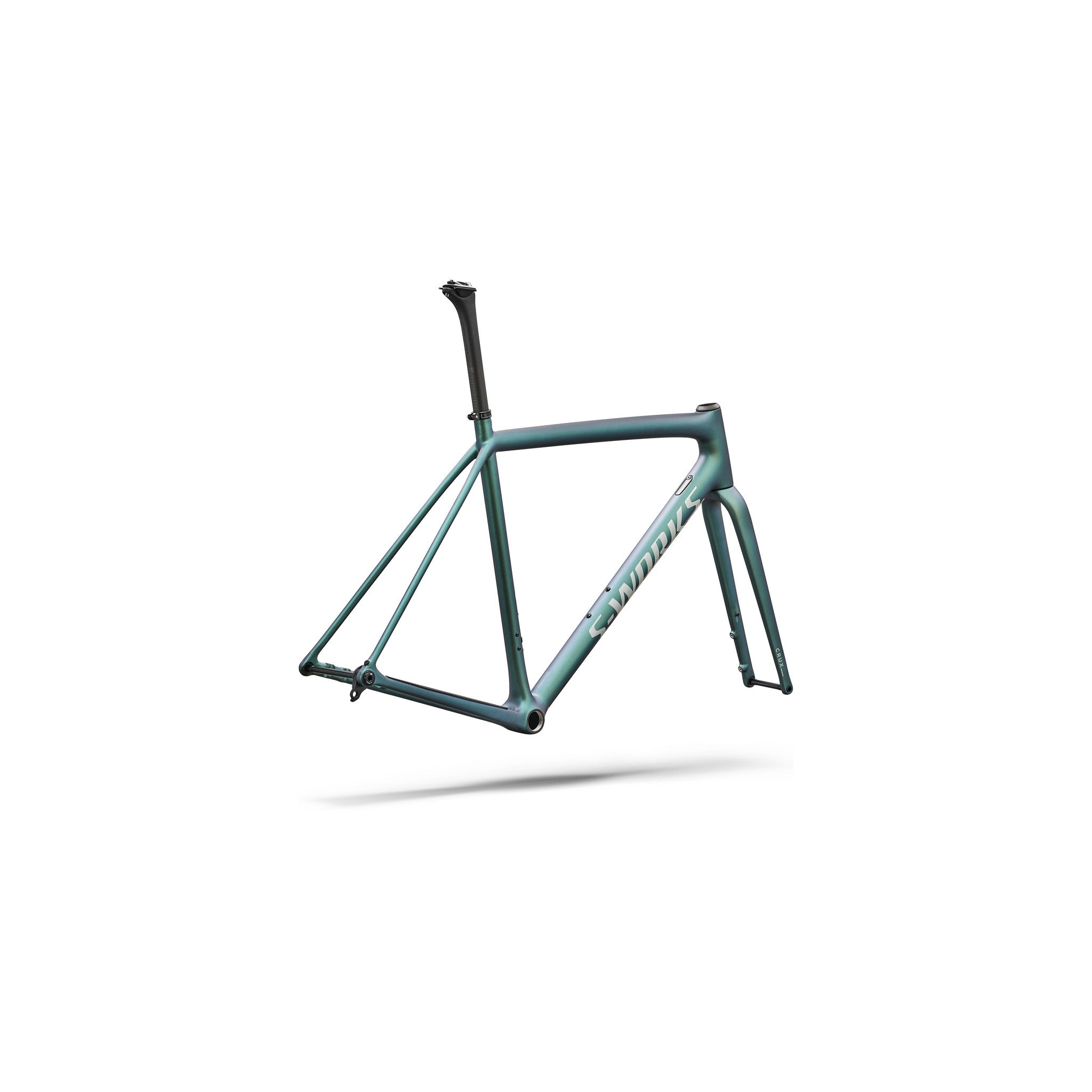 S-Works Crux Frameset