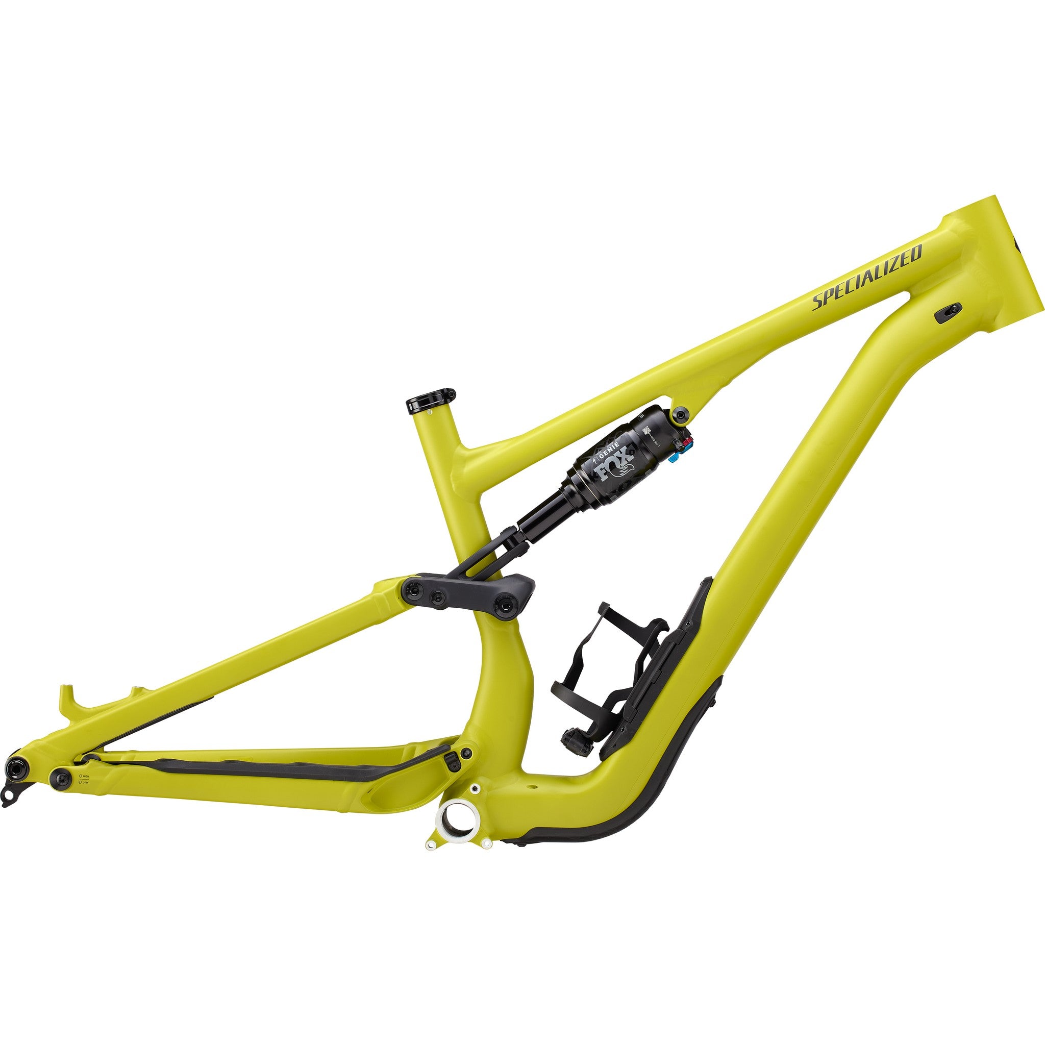 Stumpjumper 15 Alloy Frameset