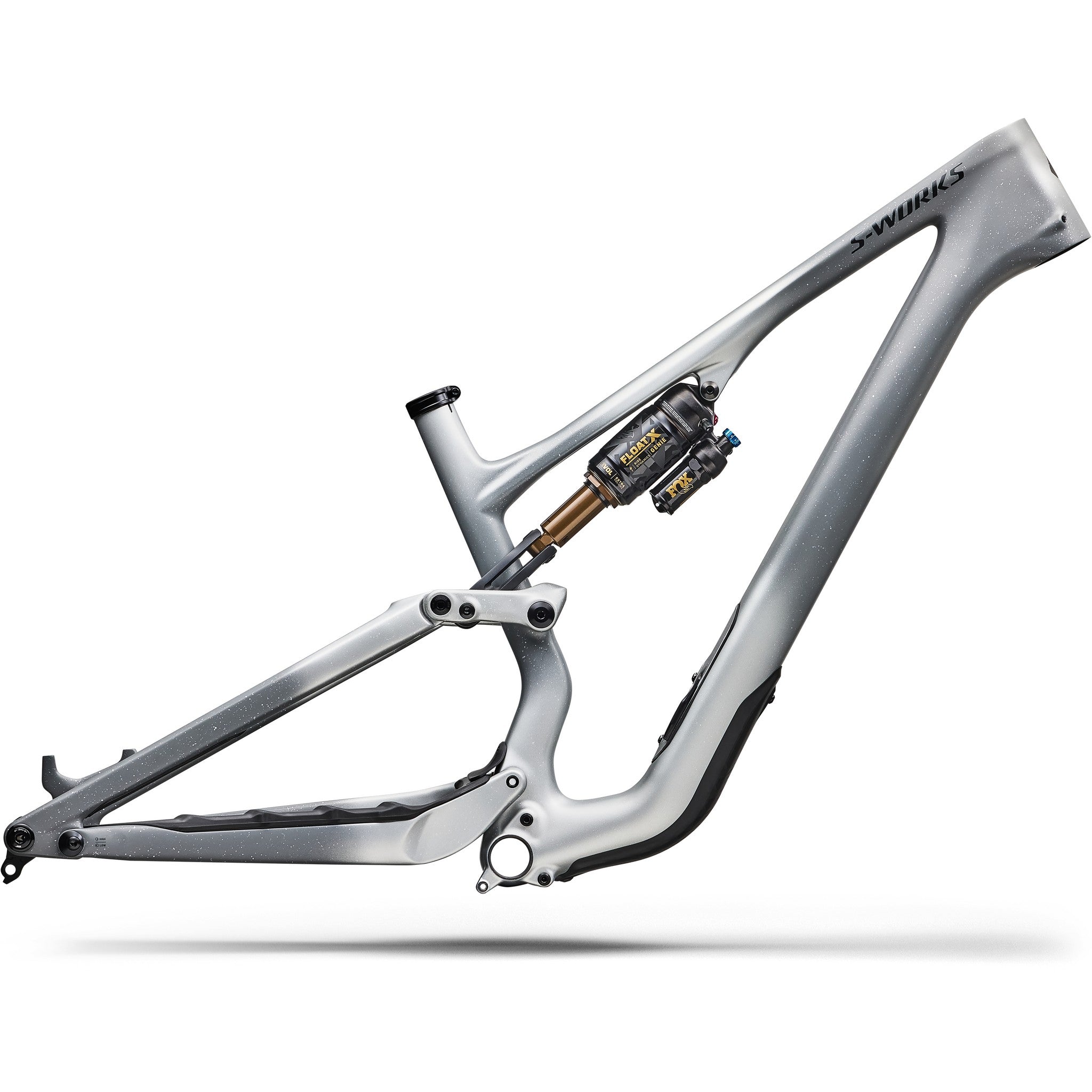 S-Works Stumpjumper 15 EVO Frameset