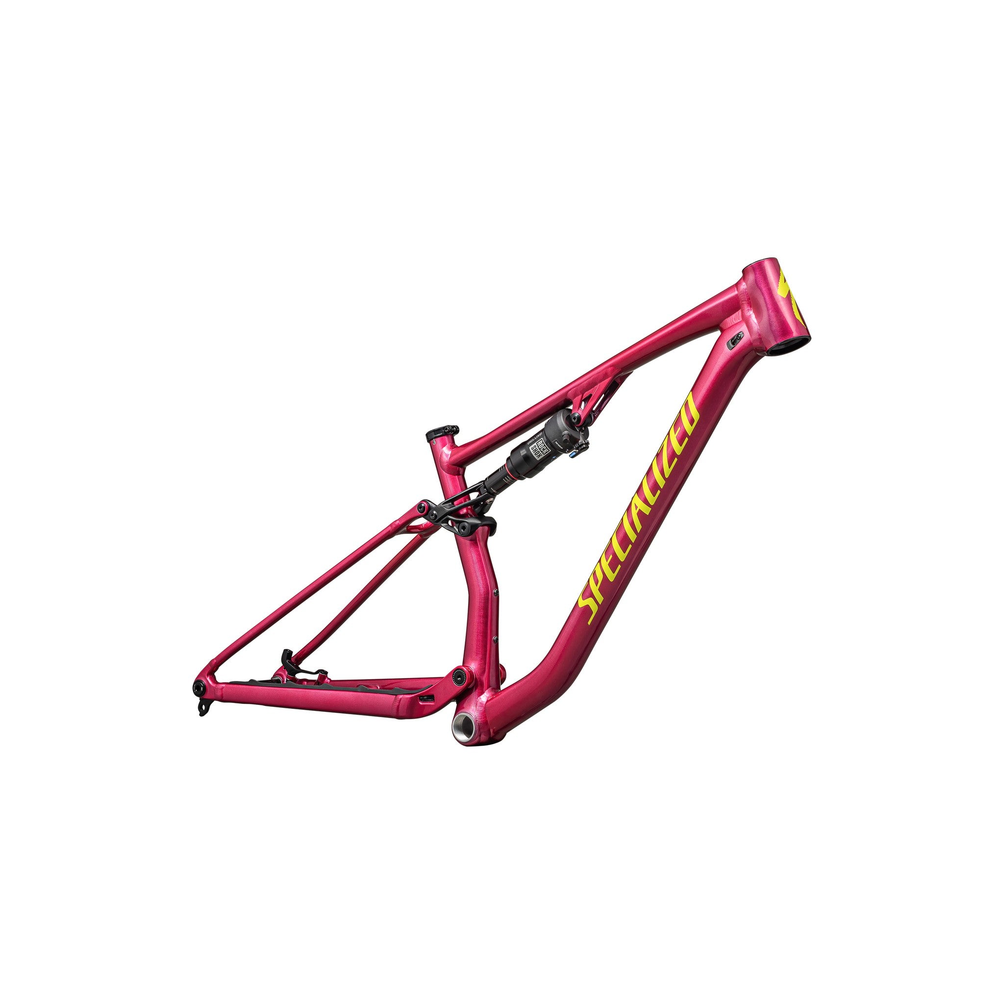 Chisel Frameset