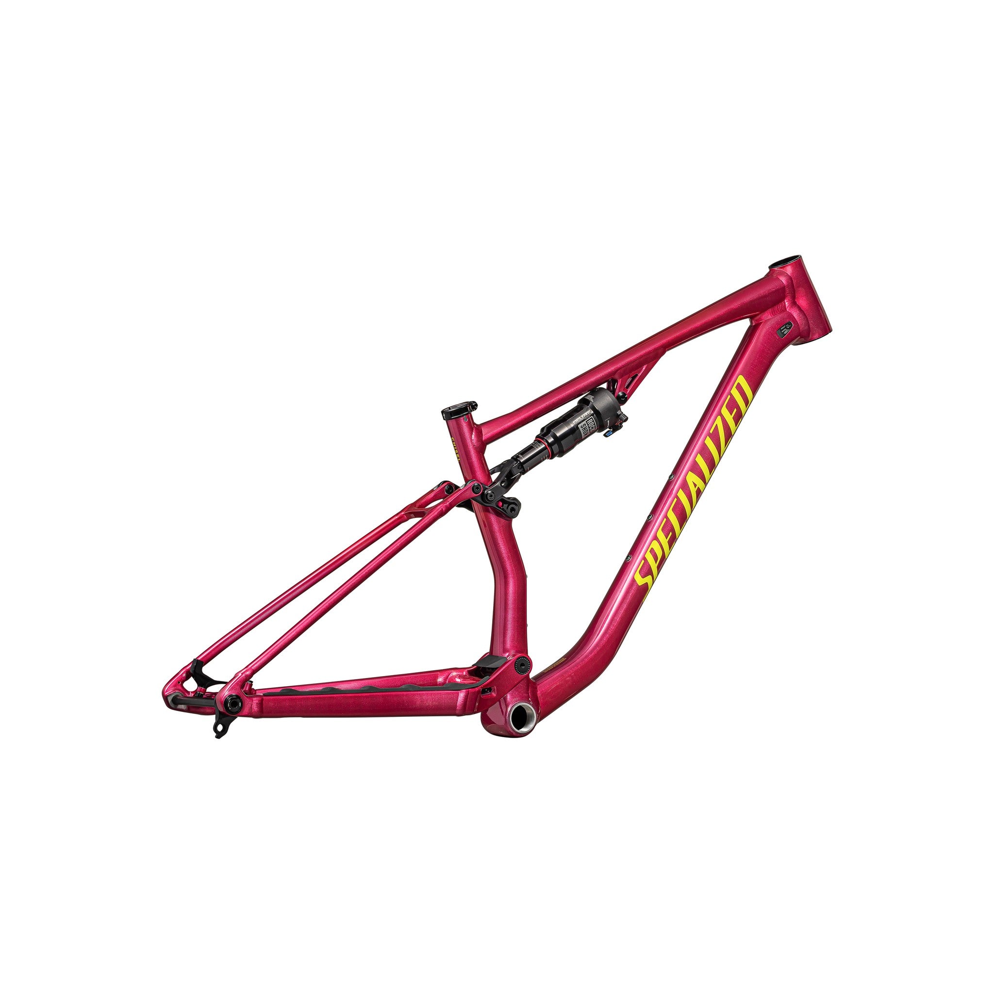 Chisel Frameset