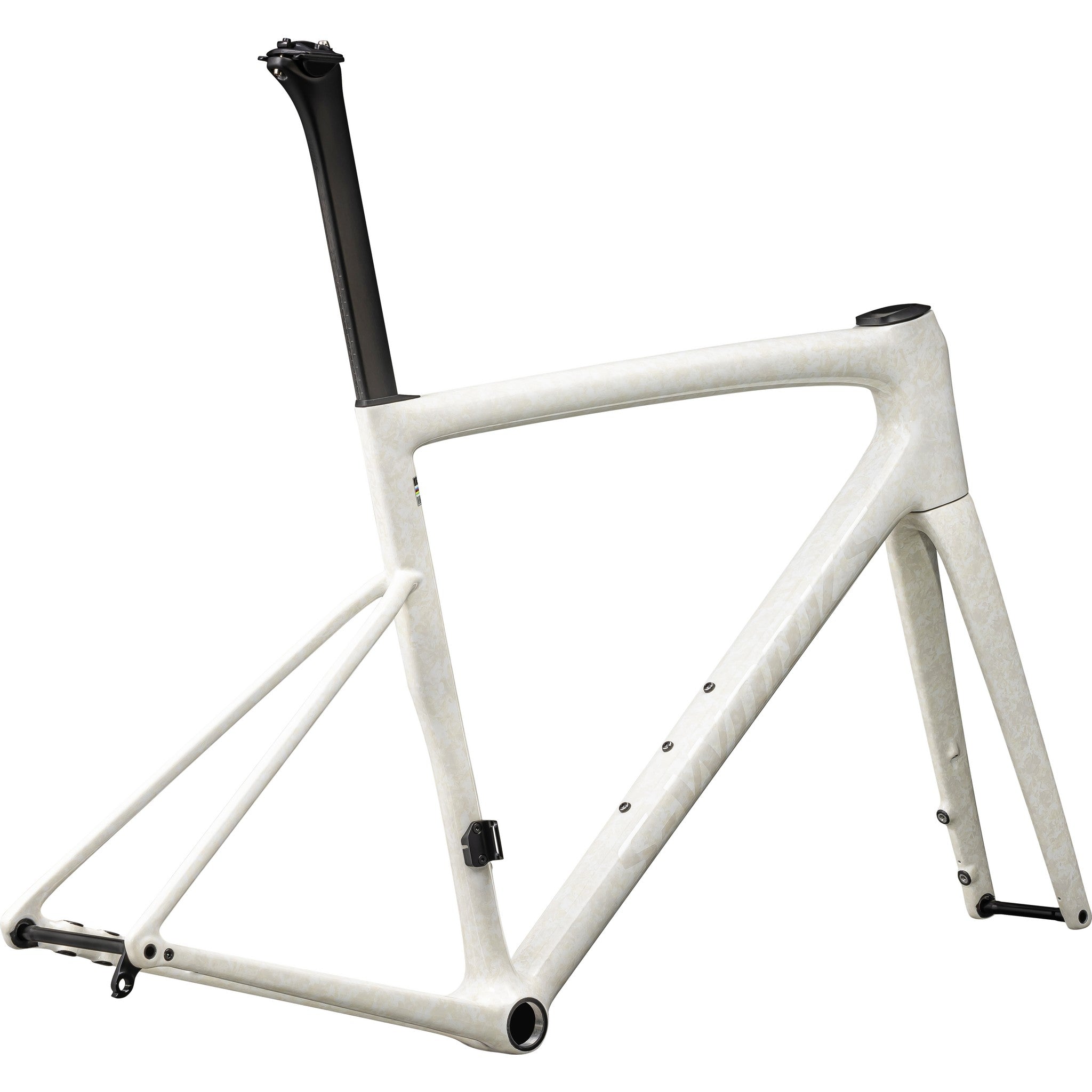 S-Works Tarmac SL8 Frameset