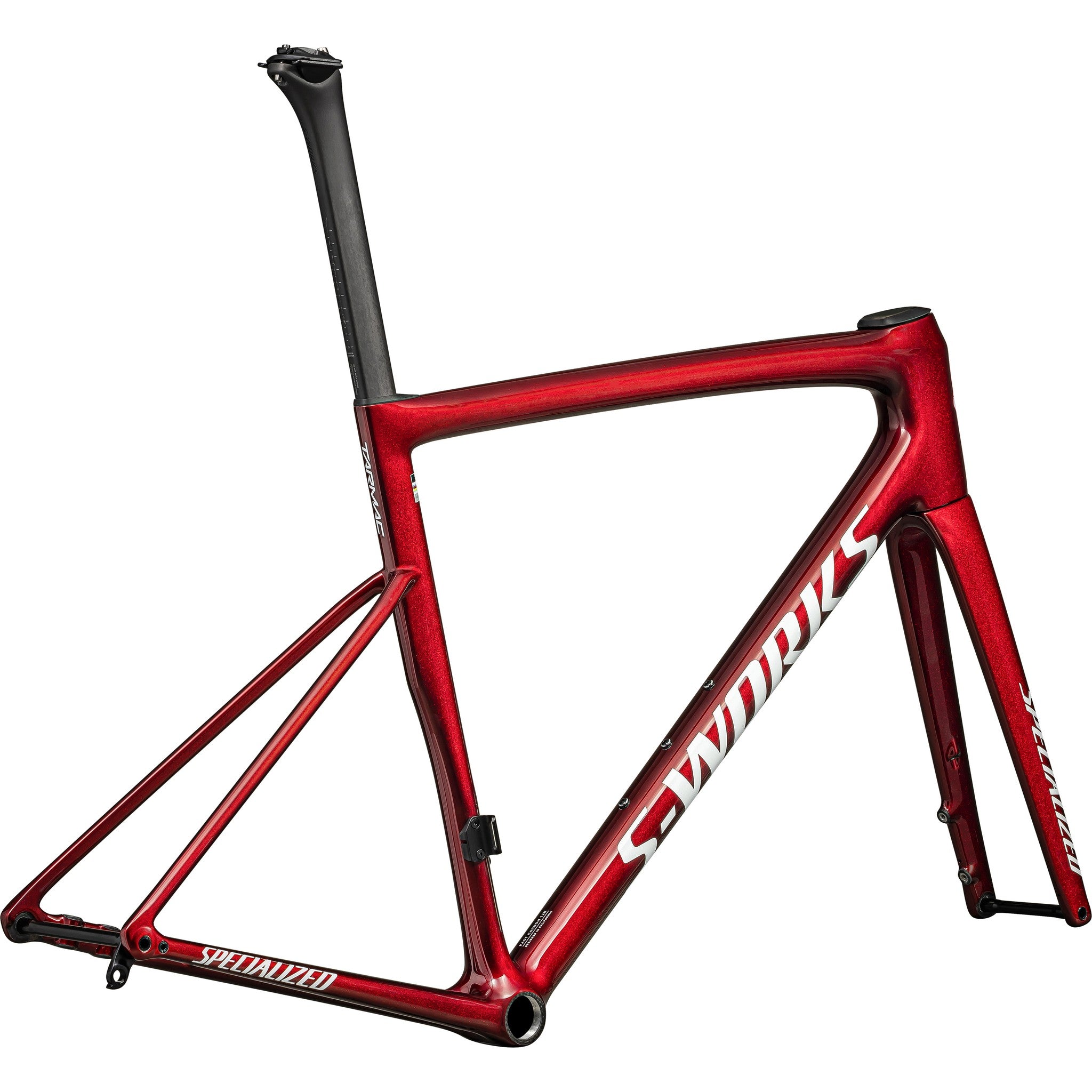 S-Works Tarmac SL8 Frameset