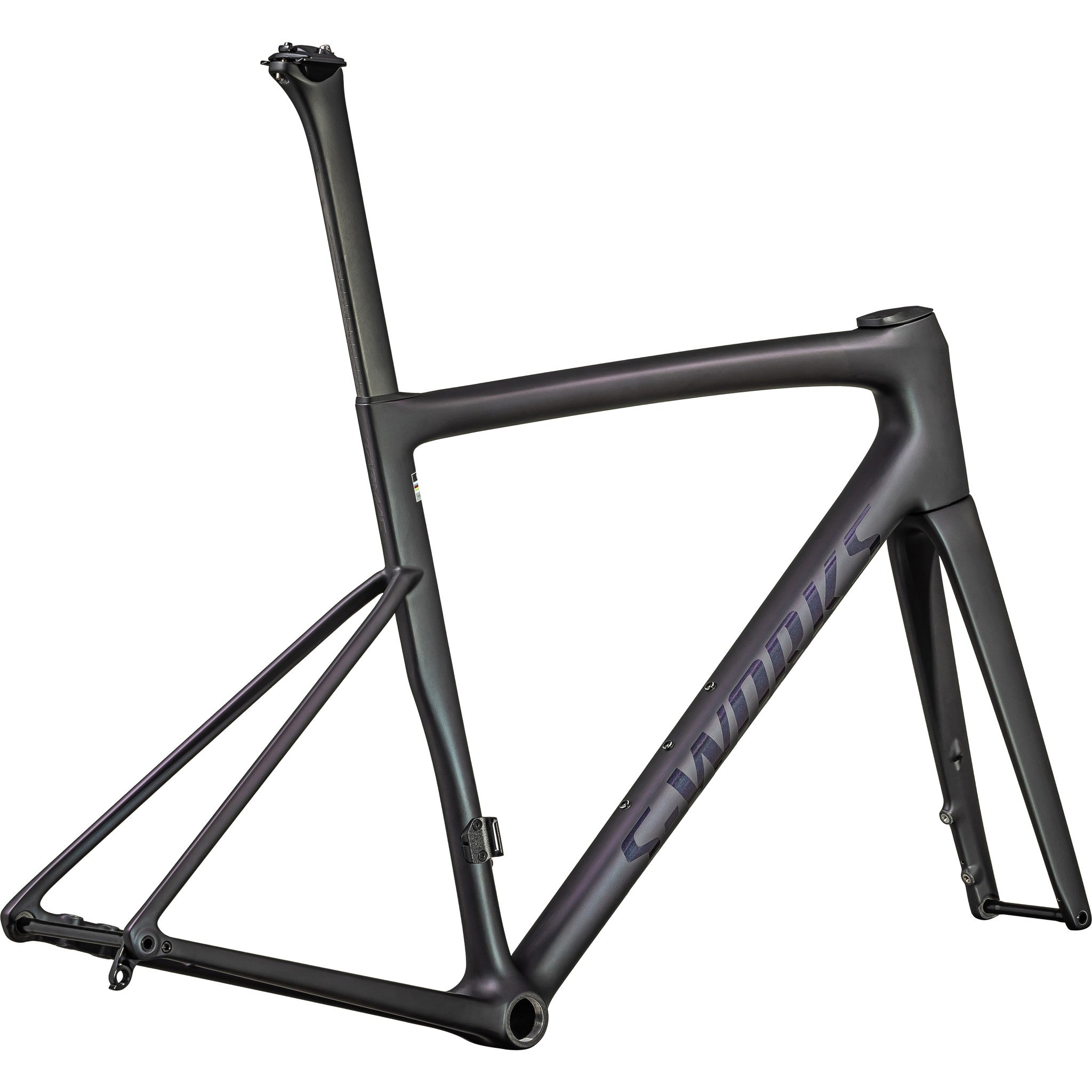 S-Works Tarmac SL8 Frameset
