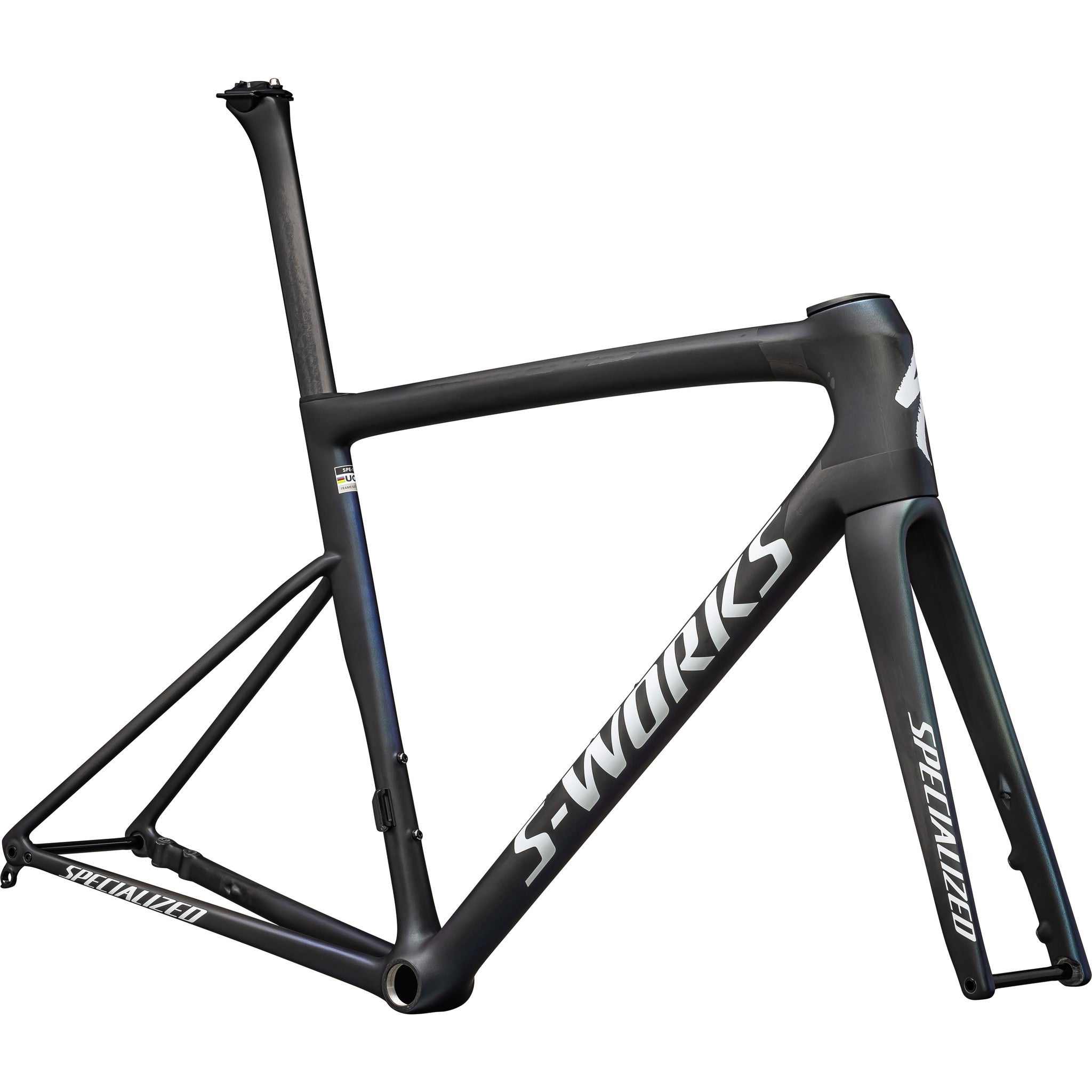S-Works Tarmac SL8 Frameset