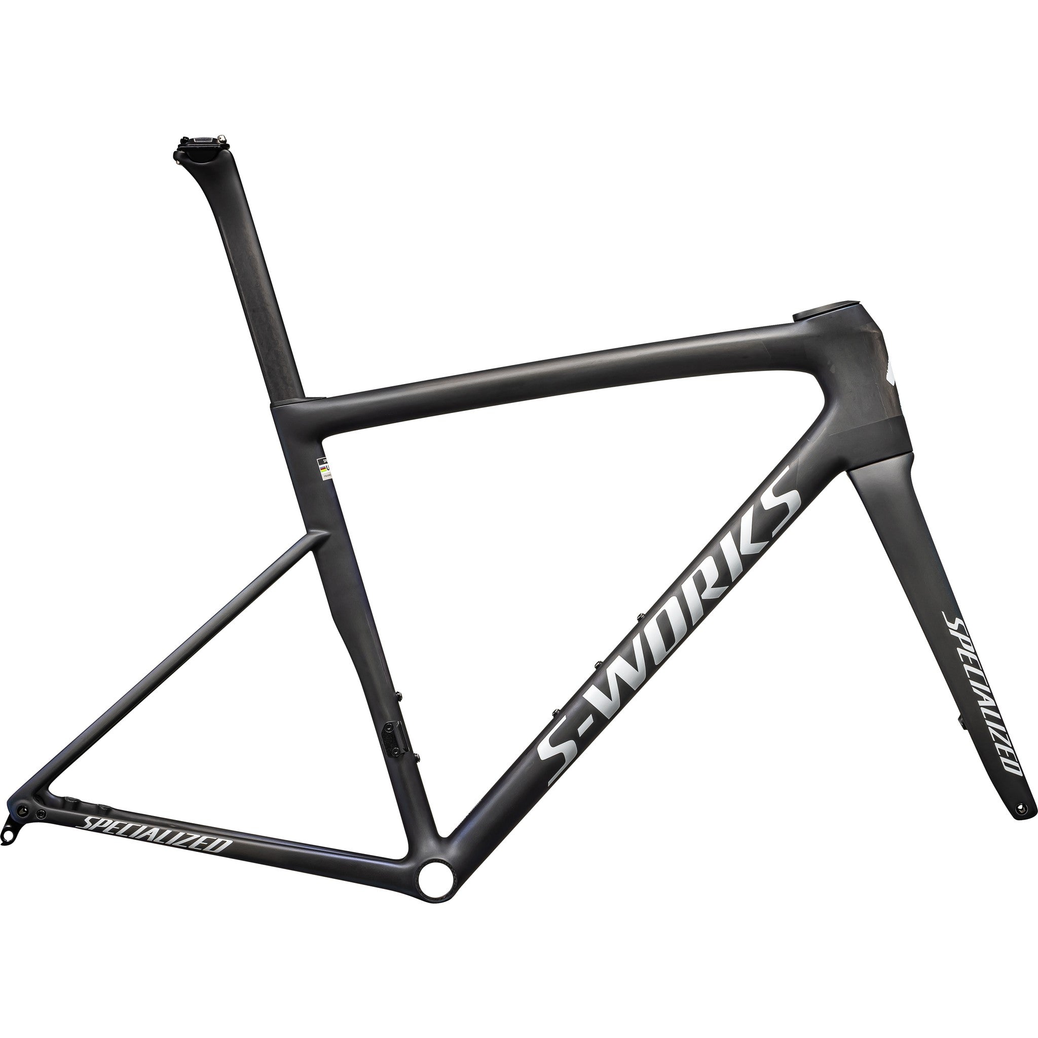 S-Works Tarmac SL8 Frameset