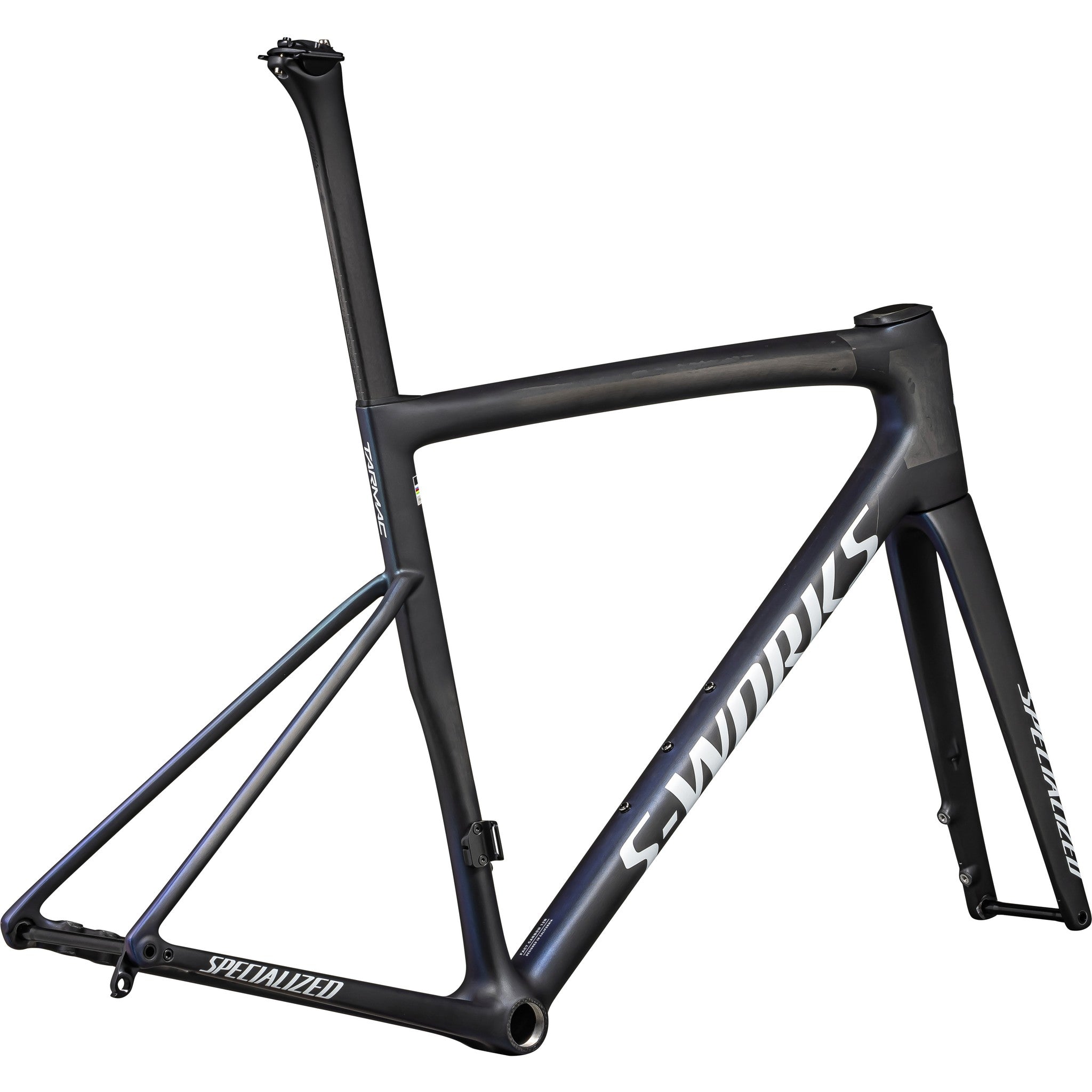 S-Works Tarmac SL8 Frameset