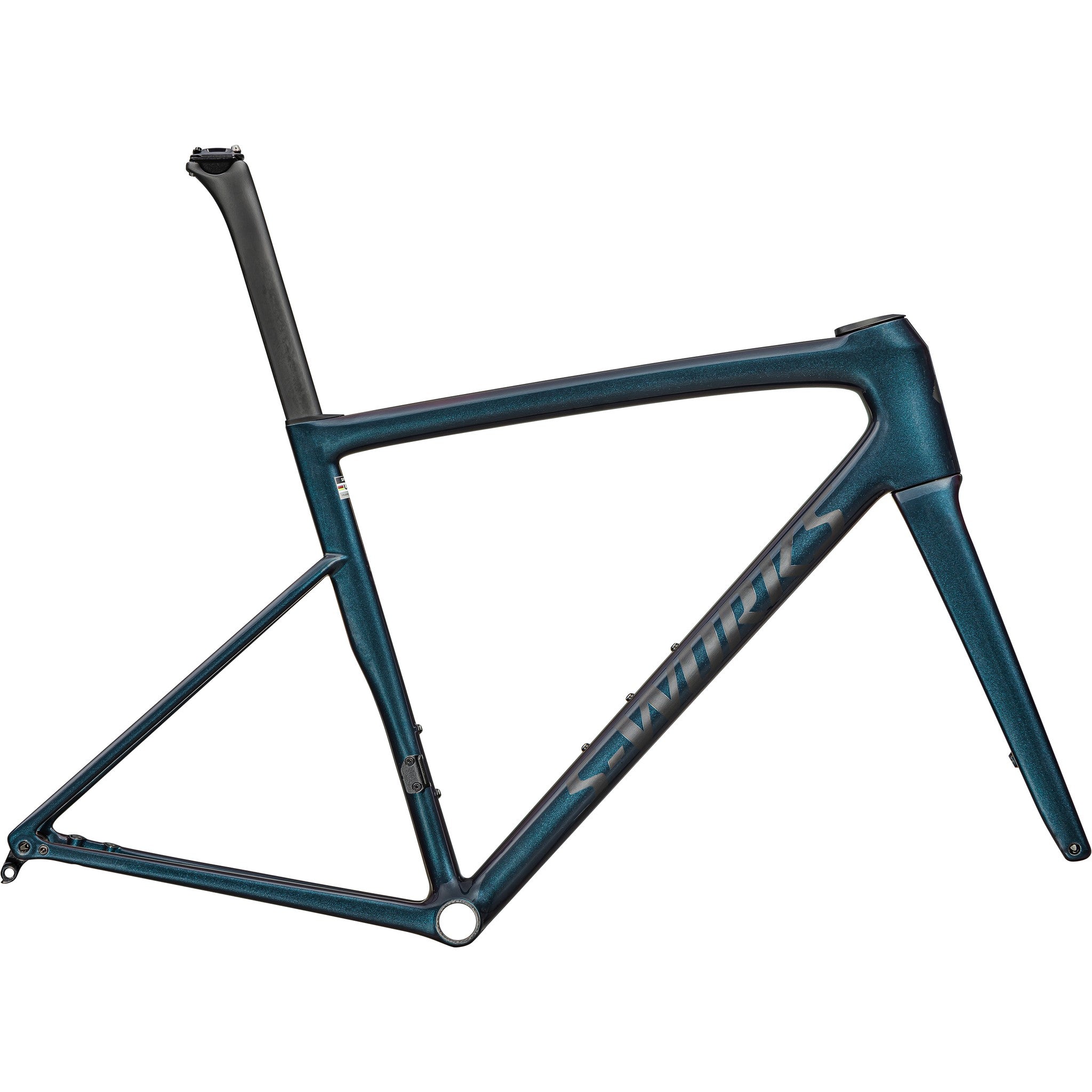 S-Works Tarmac SL8 Frameset