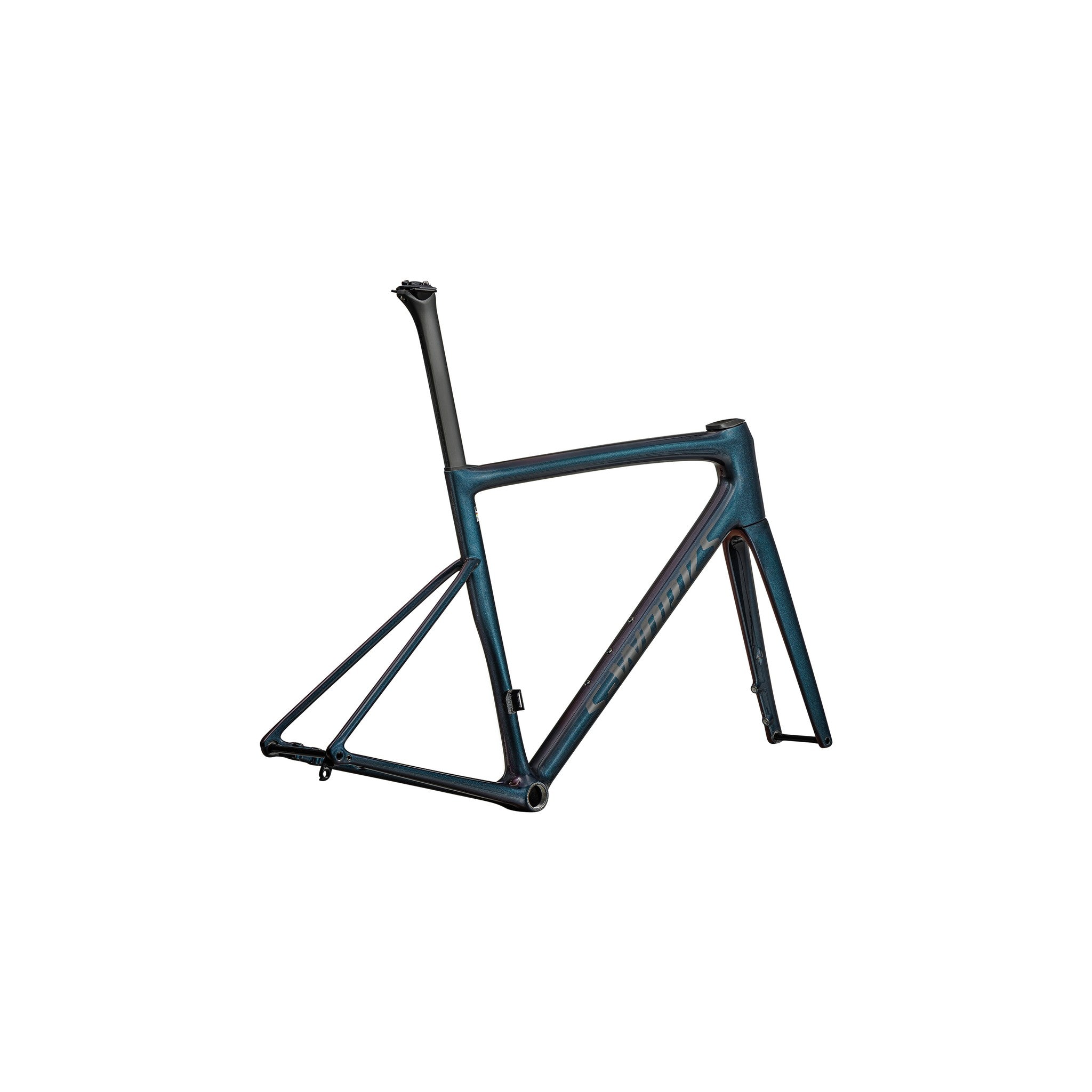 S-Works Tarmac SL8 Frameset