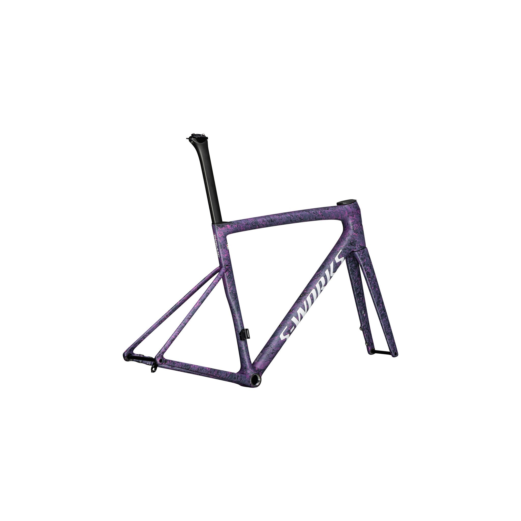 S-Works Tarmac SL8 Frameset