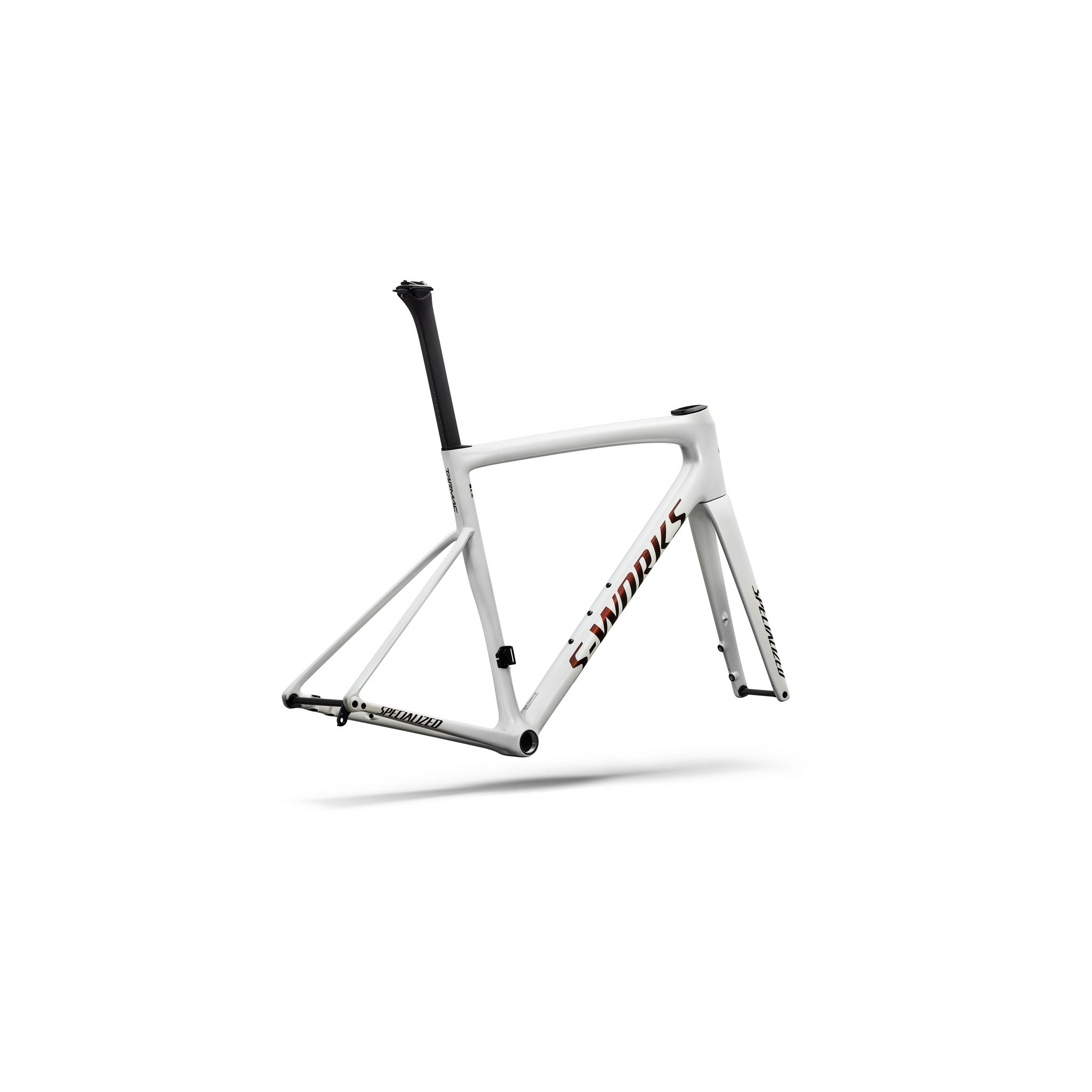 S-Works Tarmac SL8 Frameset