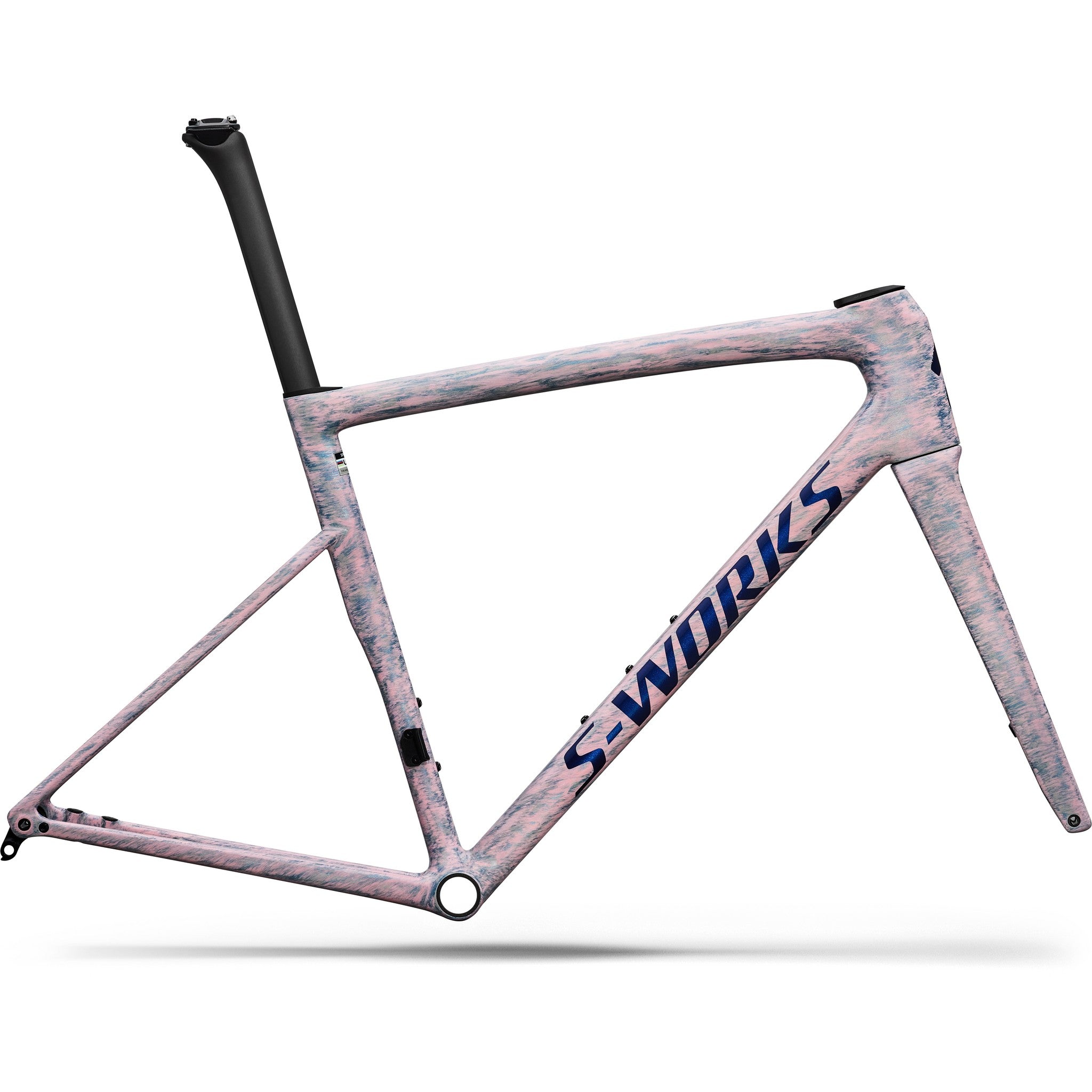 S-Works Tarmac SL8 Frameset