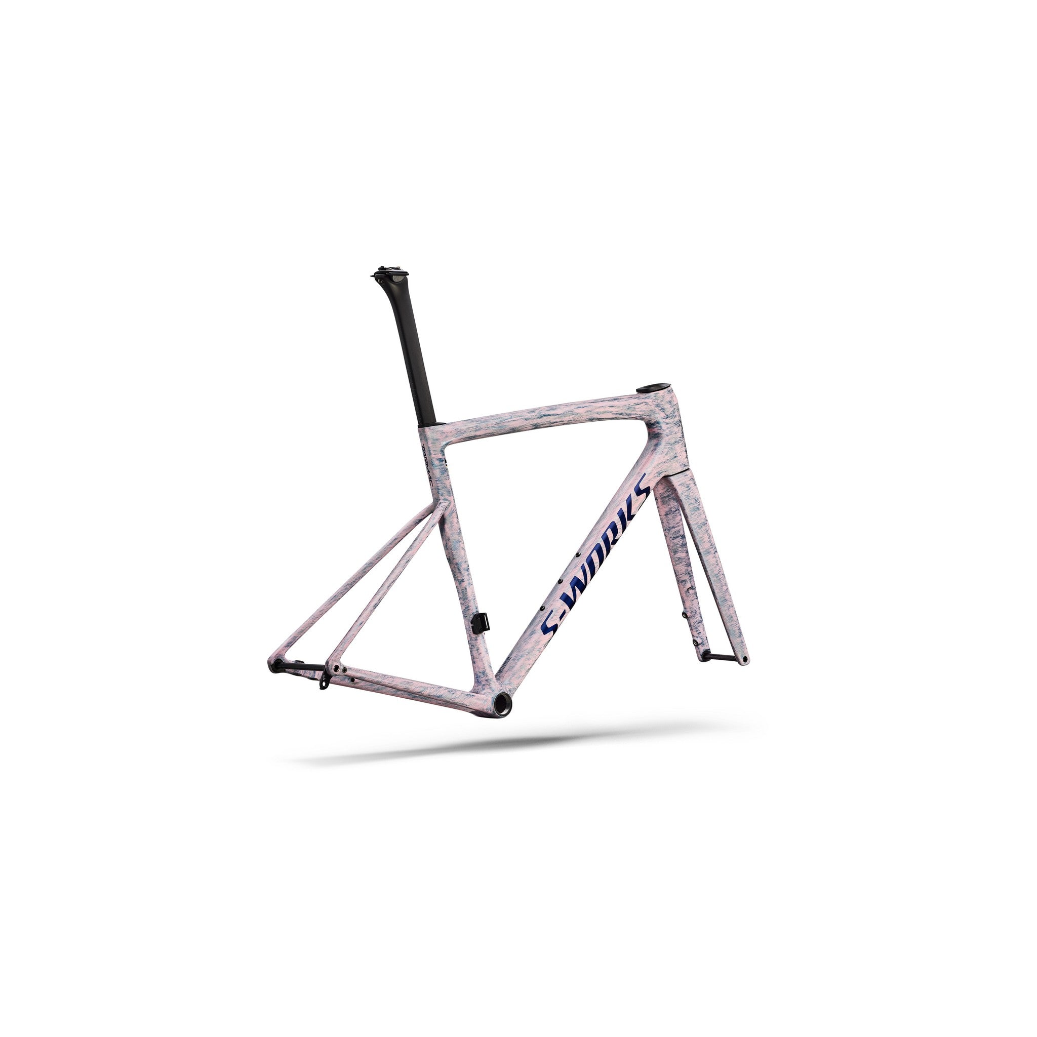 S-Works Tarmac SL8 Frameset