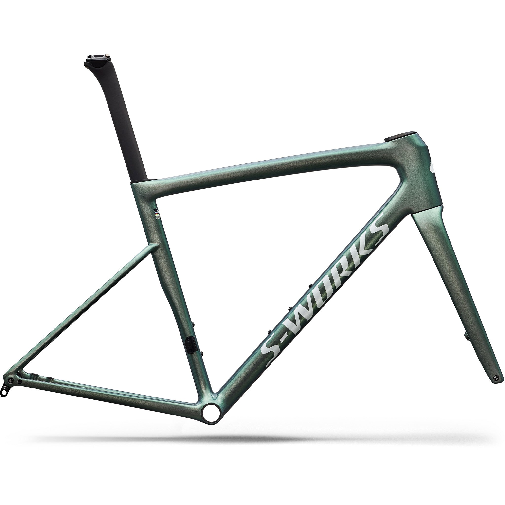 S-Works Tarmac SL8 Frameset