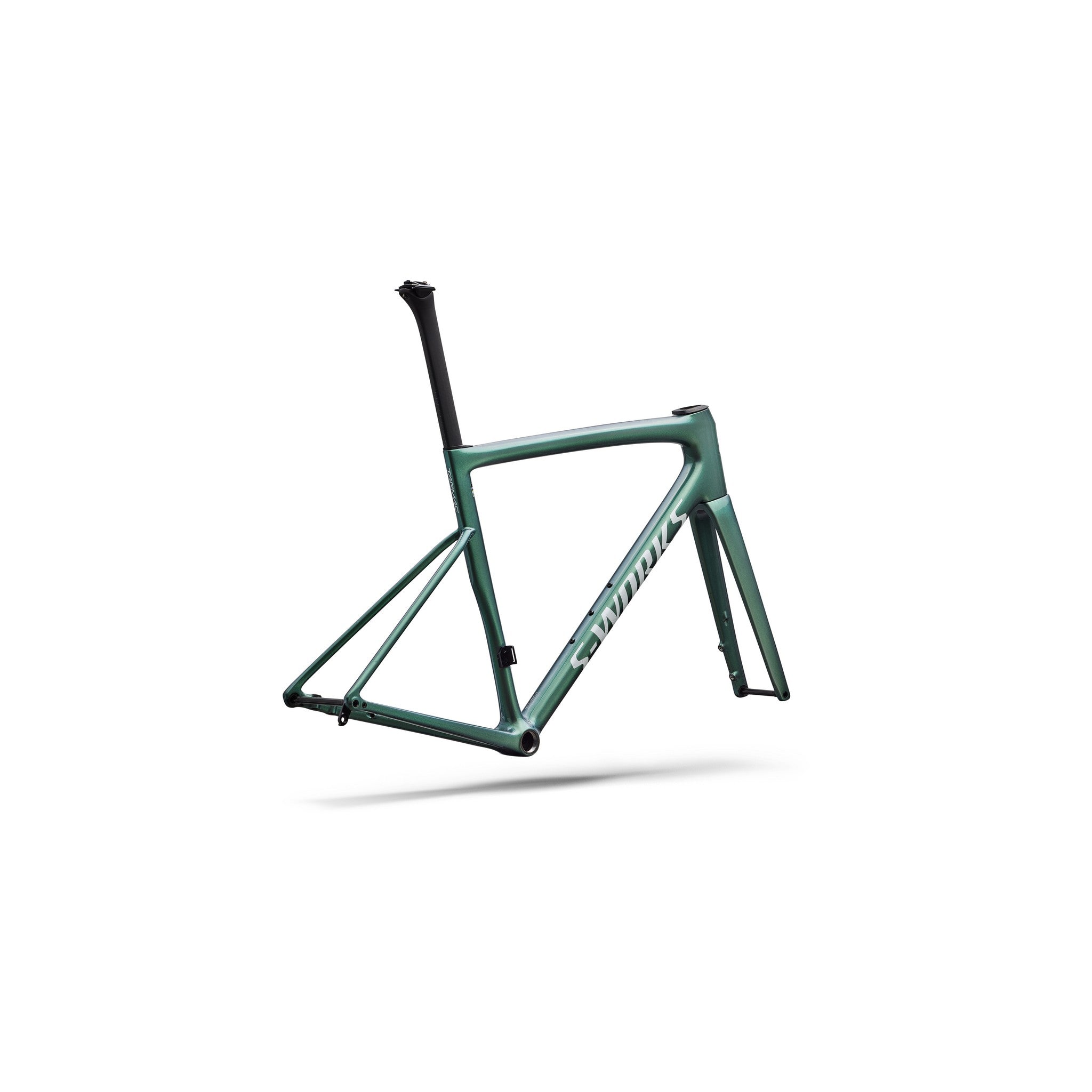 S-Works Tarmac SL8 Frameset