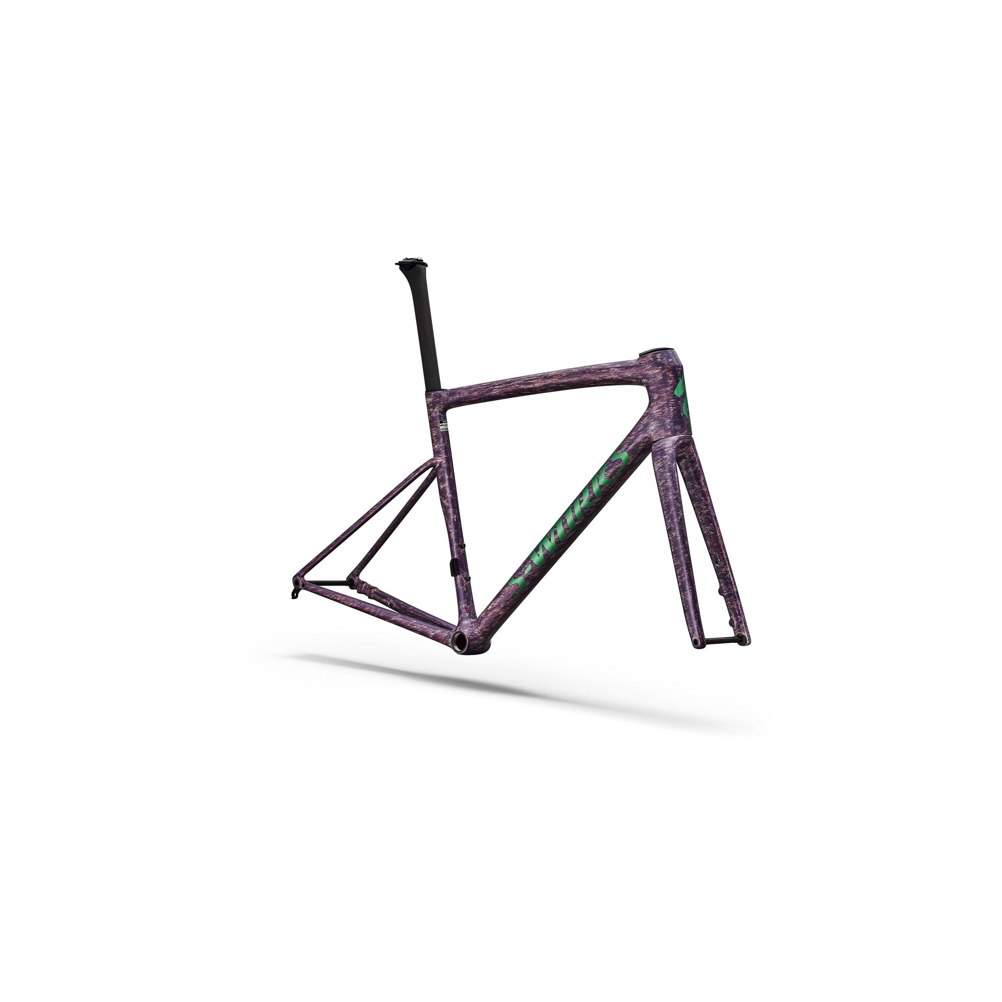 S-Works Tarmac SL8 Frameset