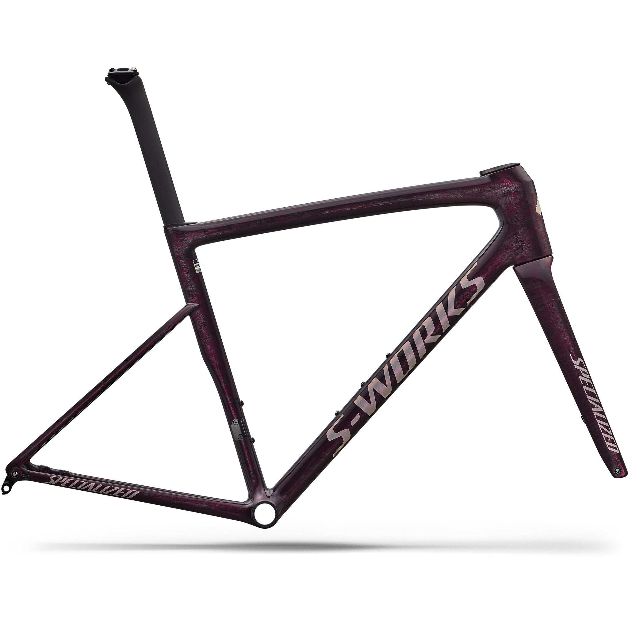 S-Works Tarmac SL8 Frameset