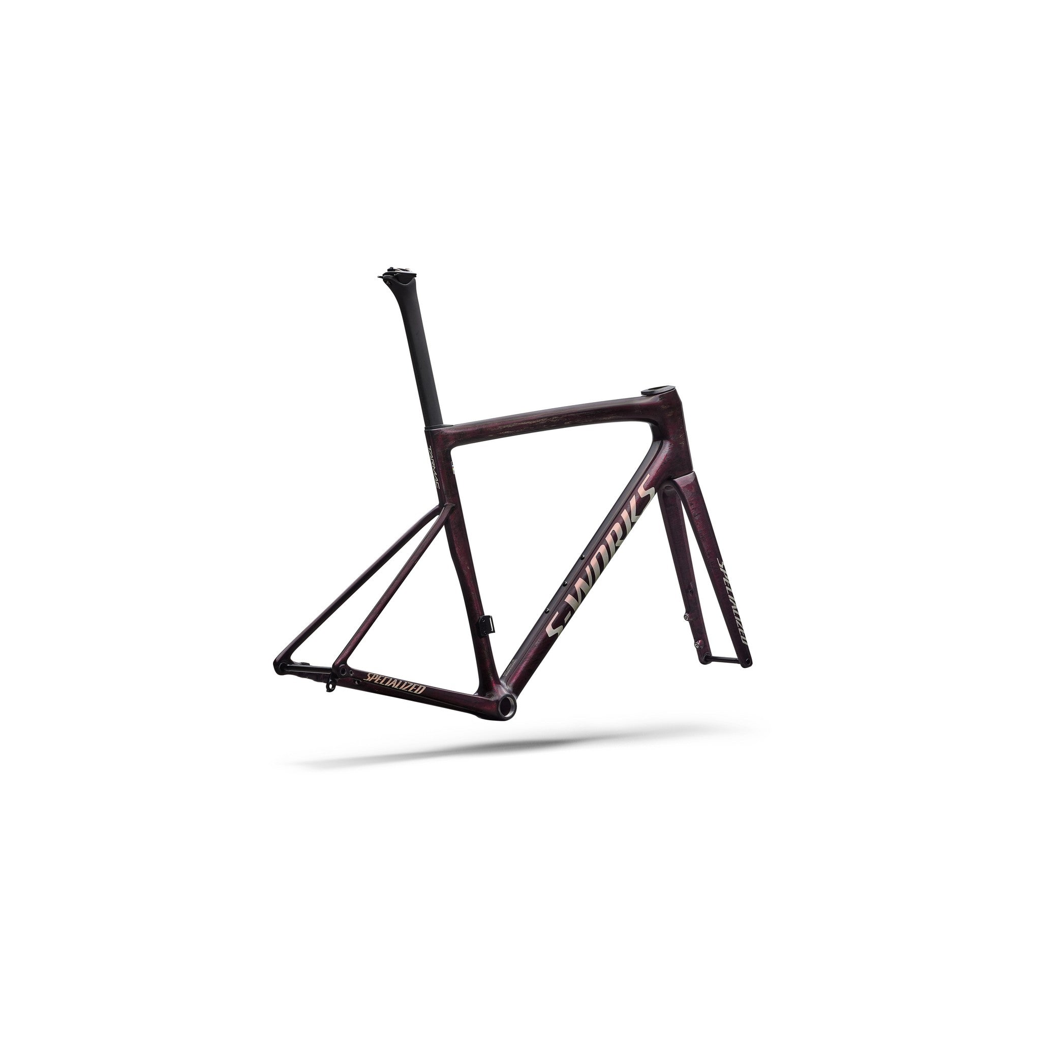 S-Works Tarmac SL8 Frameset