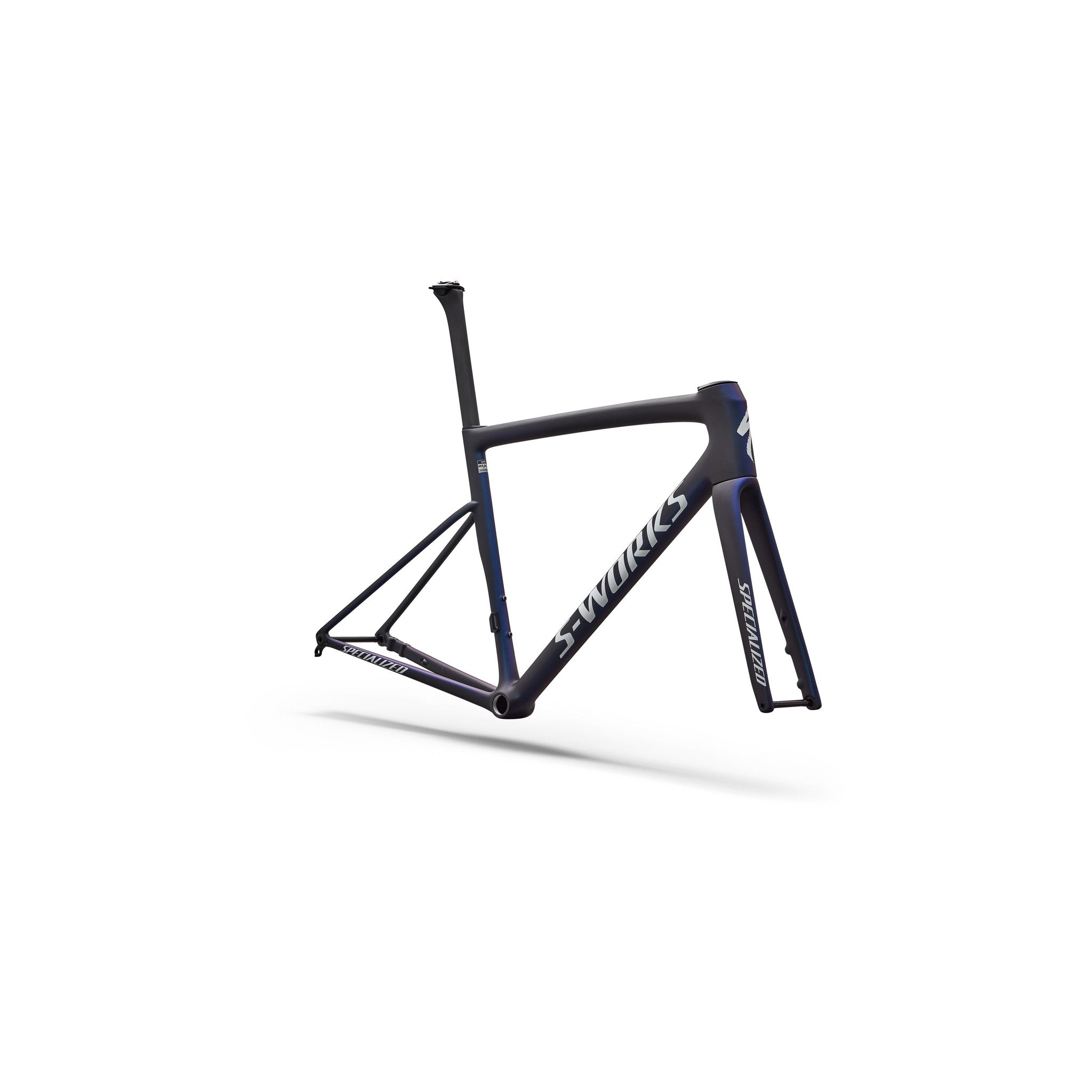 S-Works Tarmac SL8 Frameset