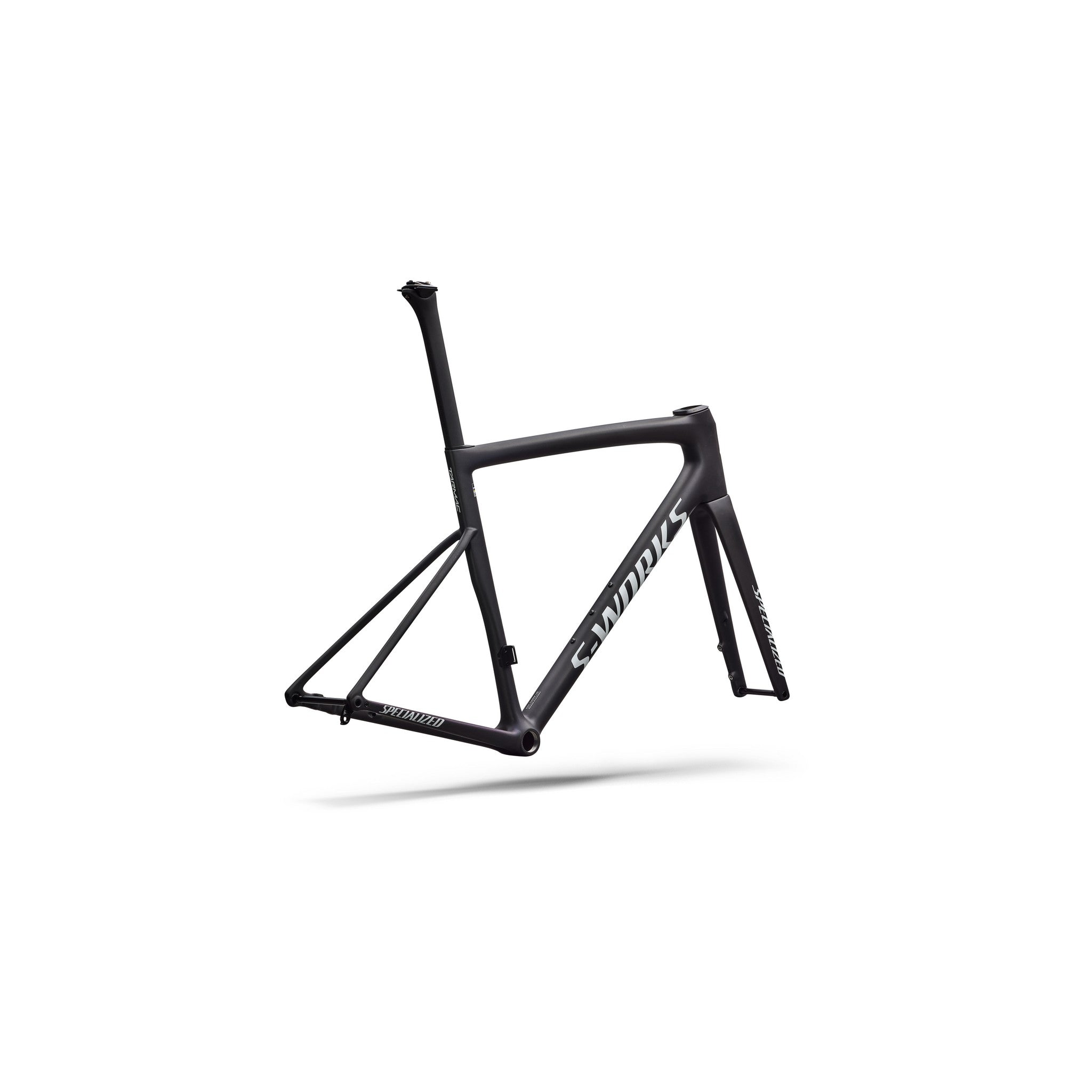 S-Works Tarmac SL8 Frameset