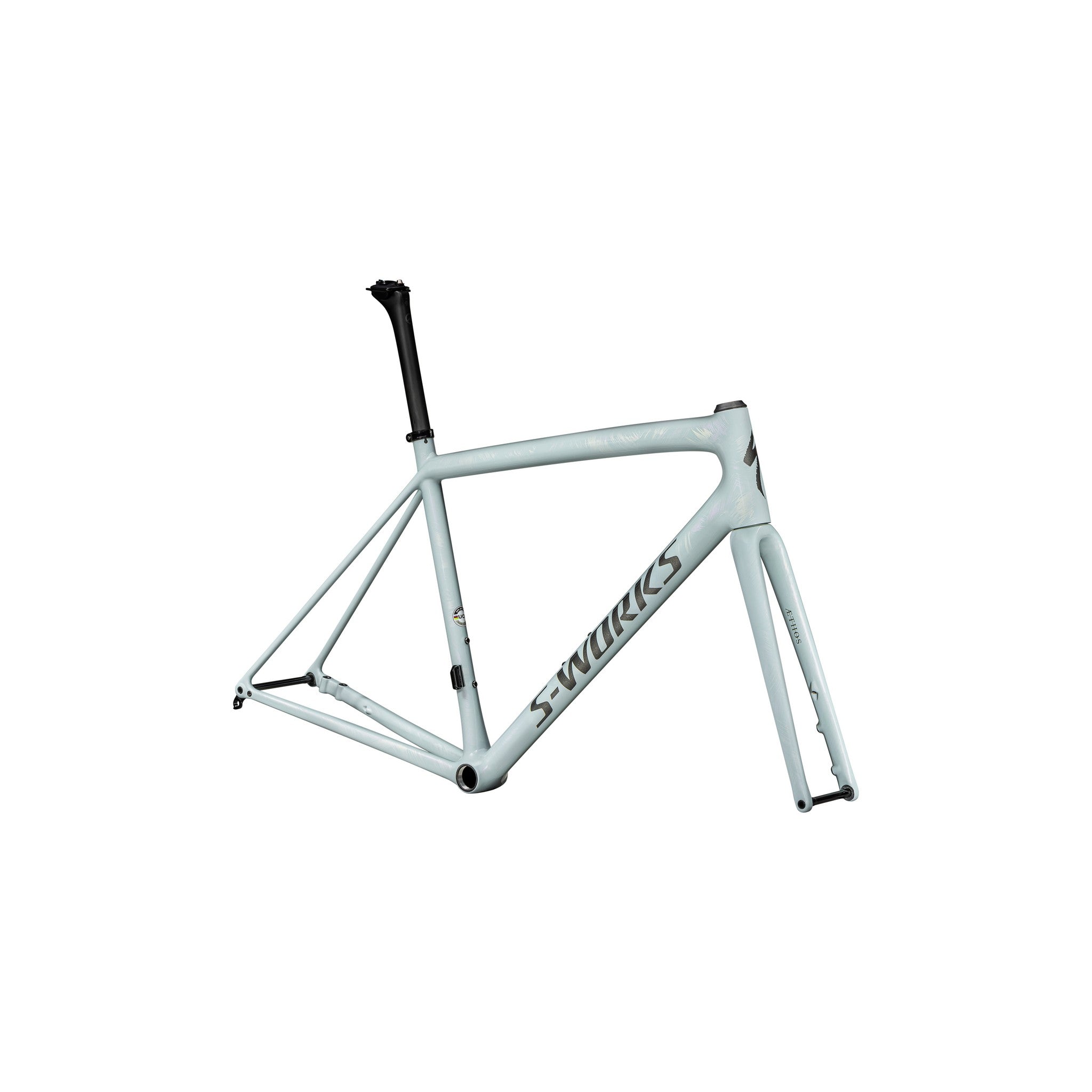 S-Works Aethos Frameset