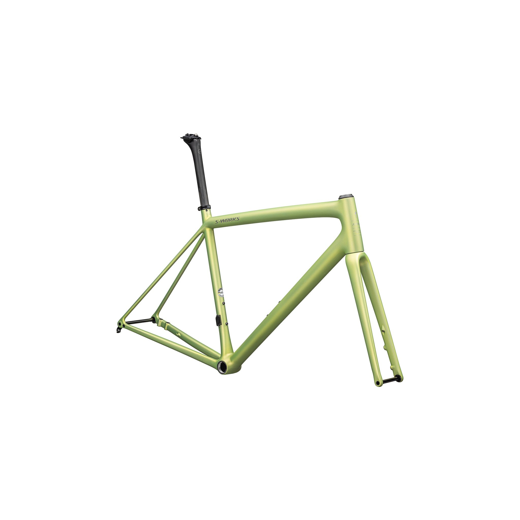 S-Works Aethos Frameset