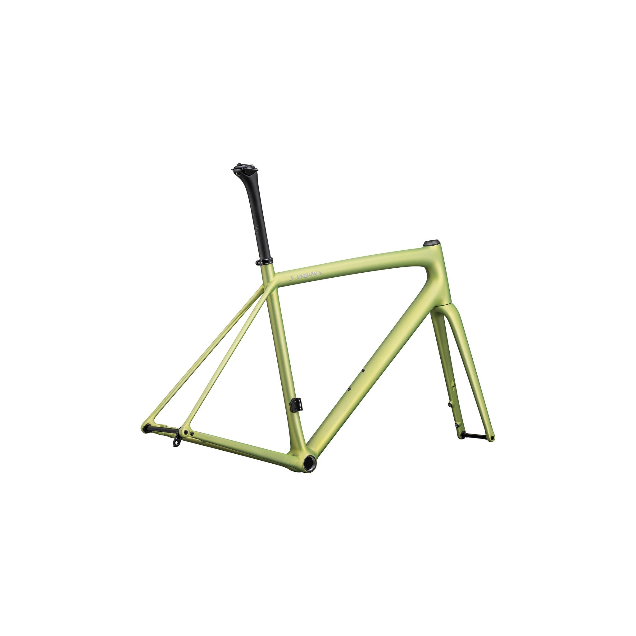 S-Works Aethos Frameset