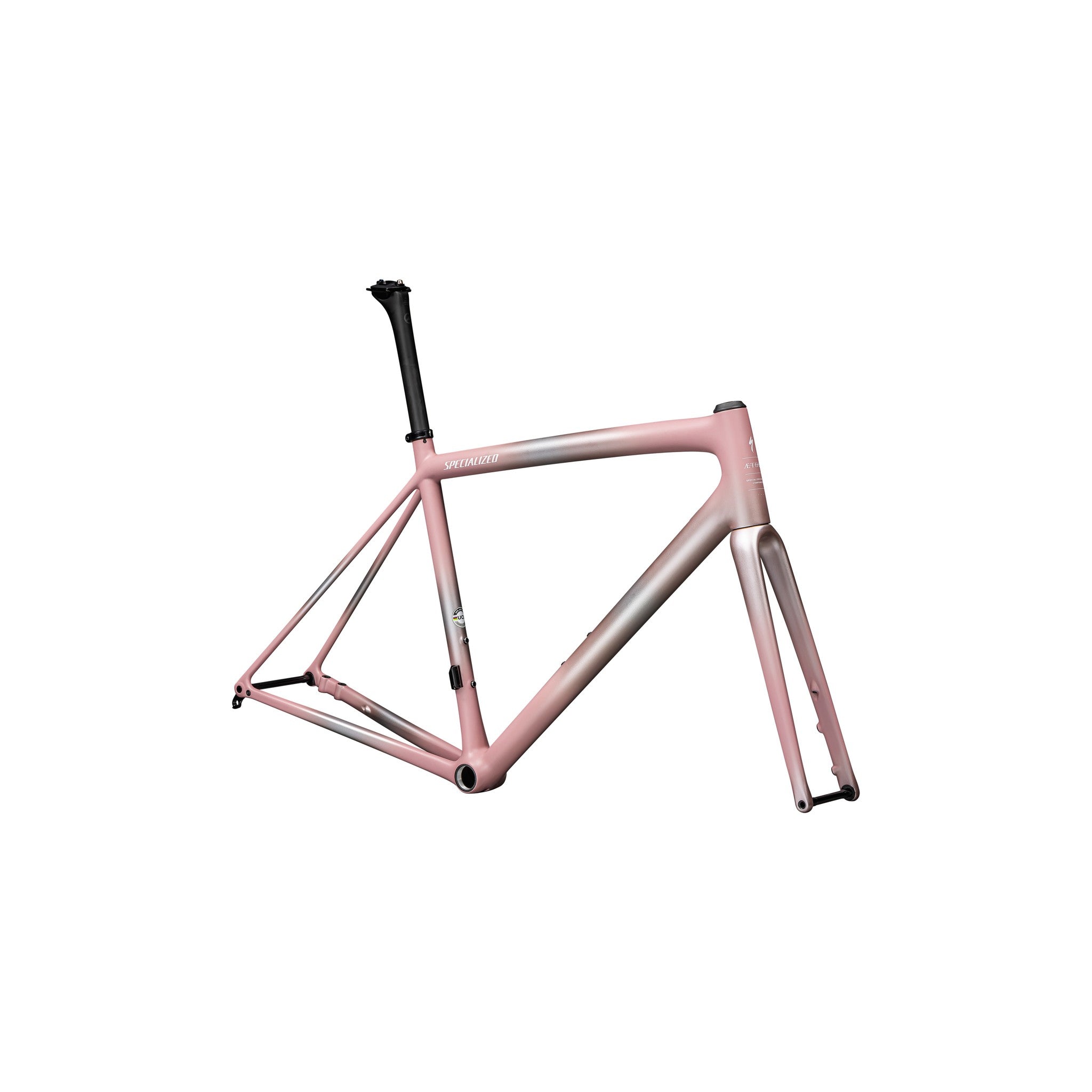 Aethos Frameset