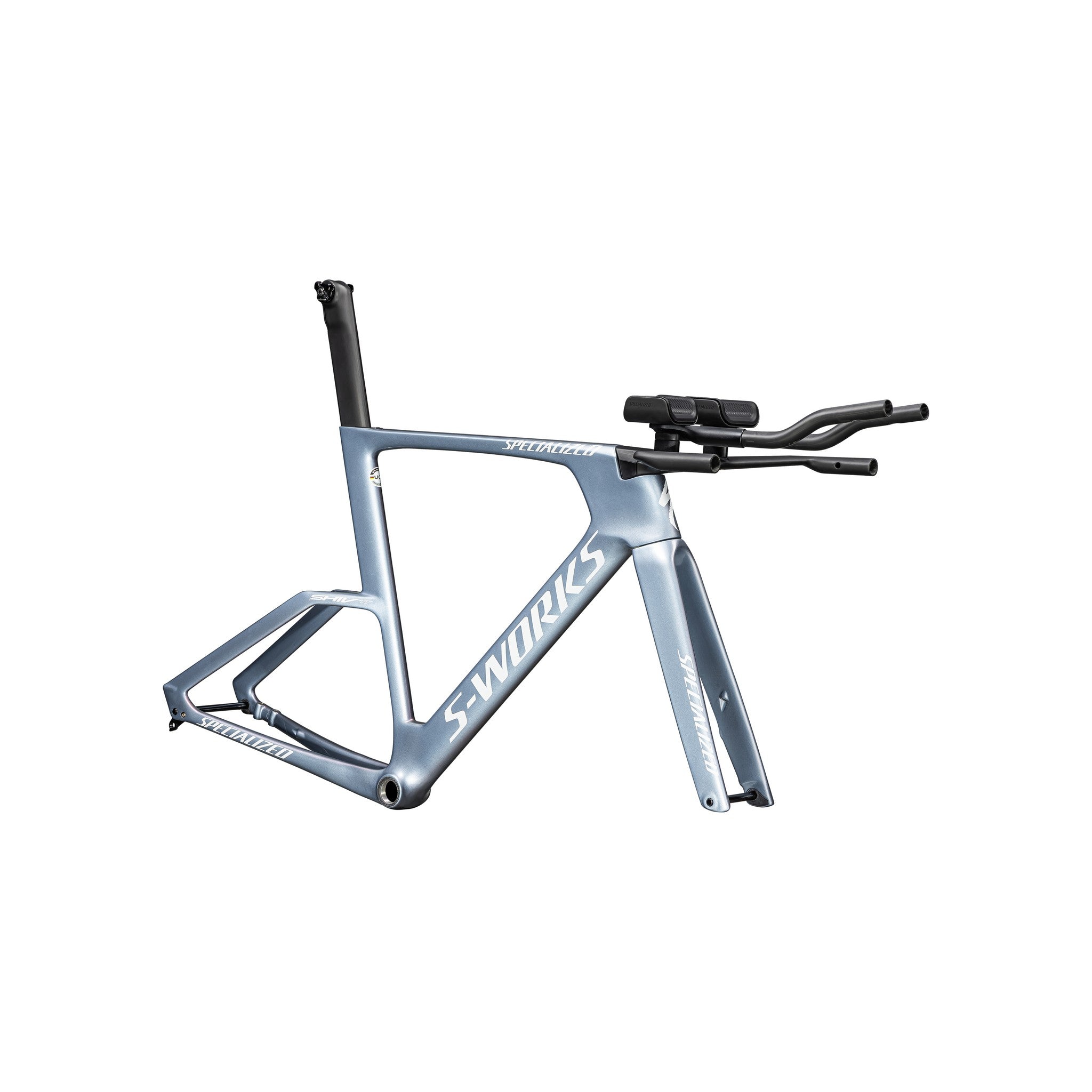 S-Works Shiv TT Module