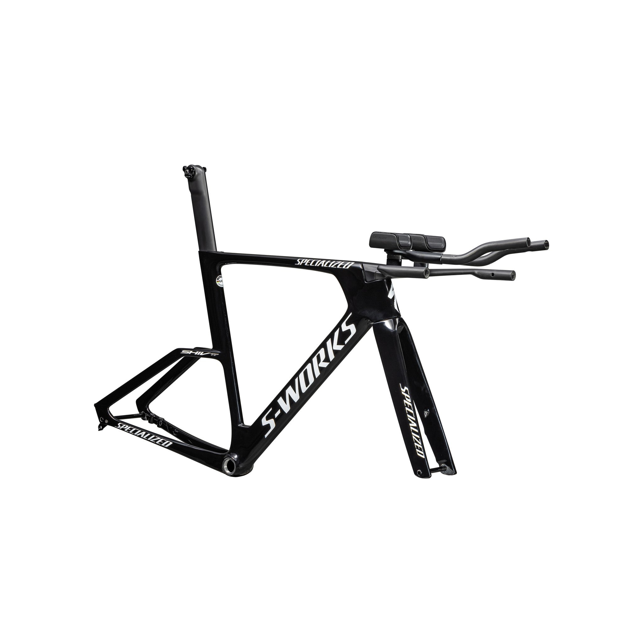 S-Works Shiv TT Module