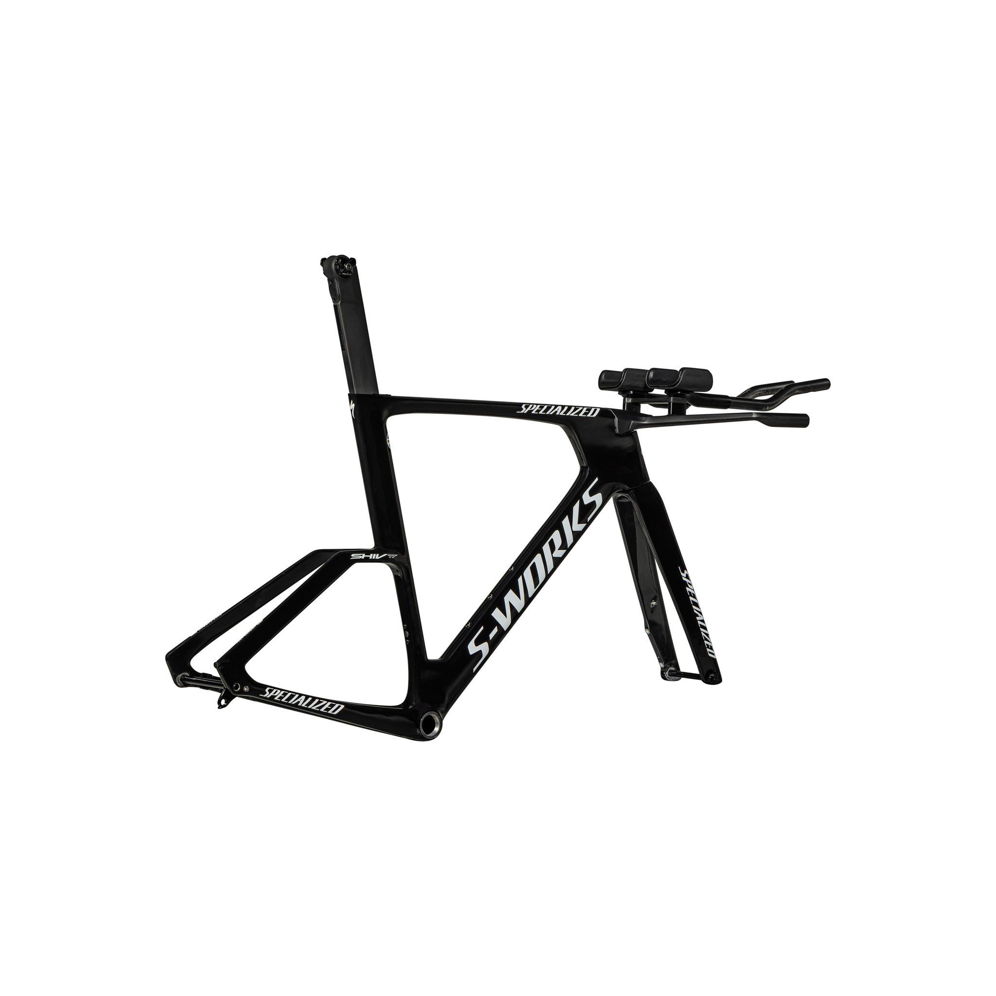 S-Works Shiv TT Module