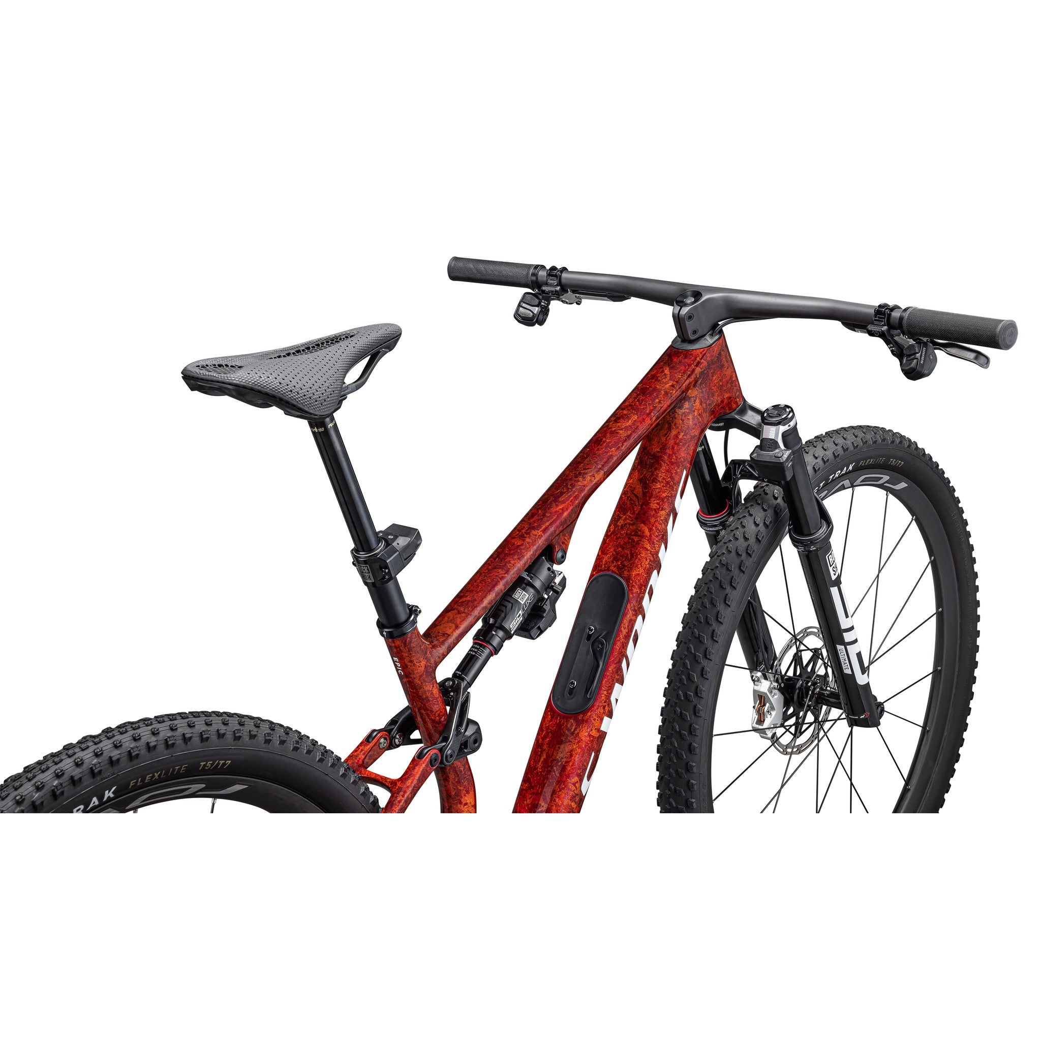 S-Works Epic 8